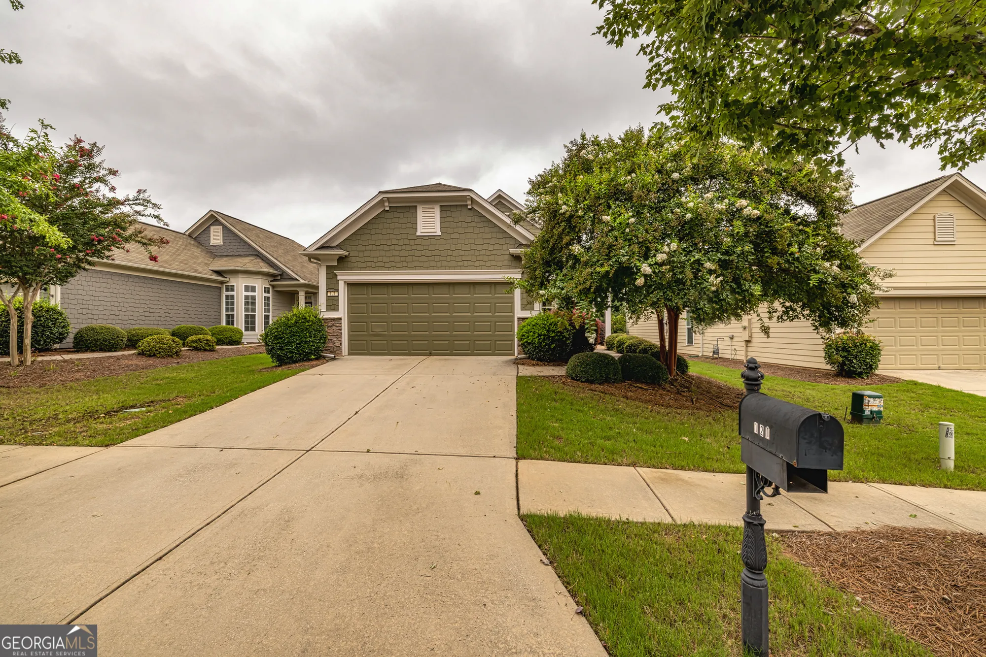 Property Slideshow image 9 of 26 | 121 plumleaf ct # 3, Griffin, GA, 30223