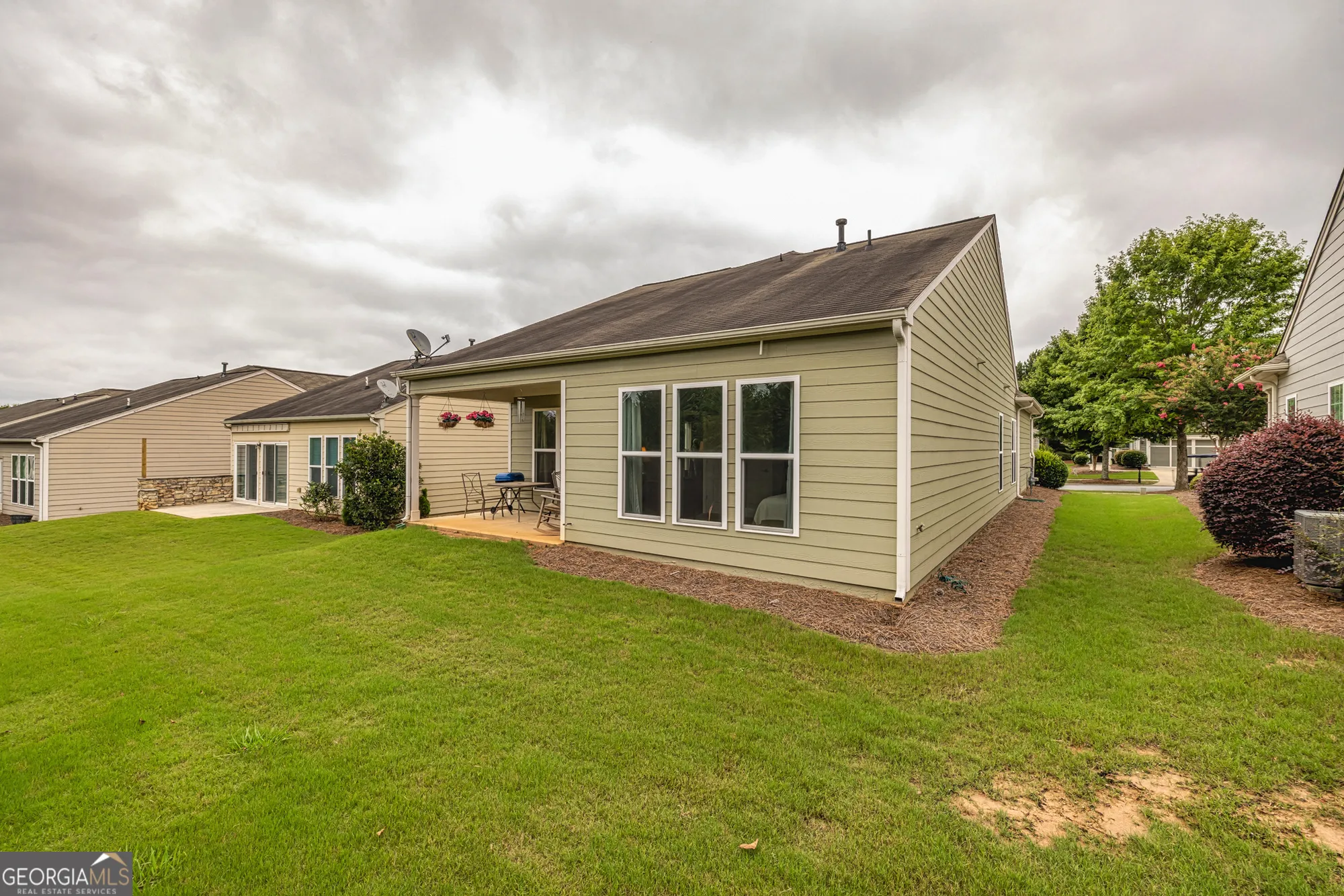 Property Slideshow image 24 of 26 | 121 plumleaf ct # 3, Griffin, GA, 30223