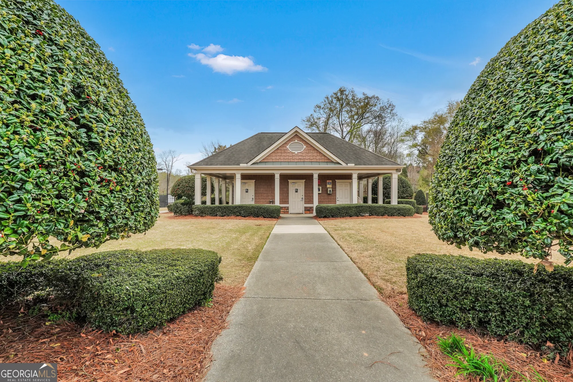 Property Slideshow image 49 of 54 | 6420 rockpoint ln, Hoschton, GA, 30548