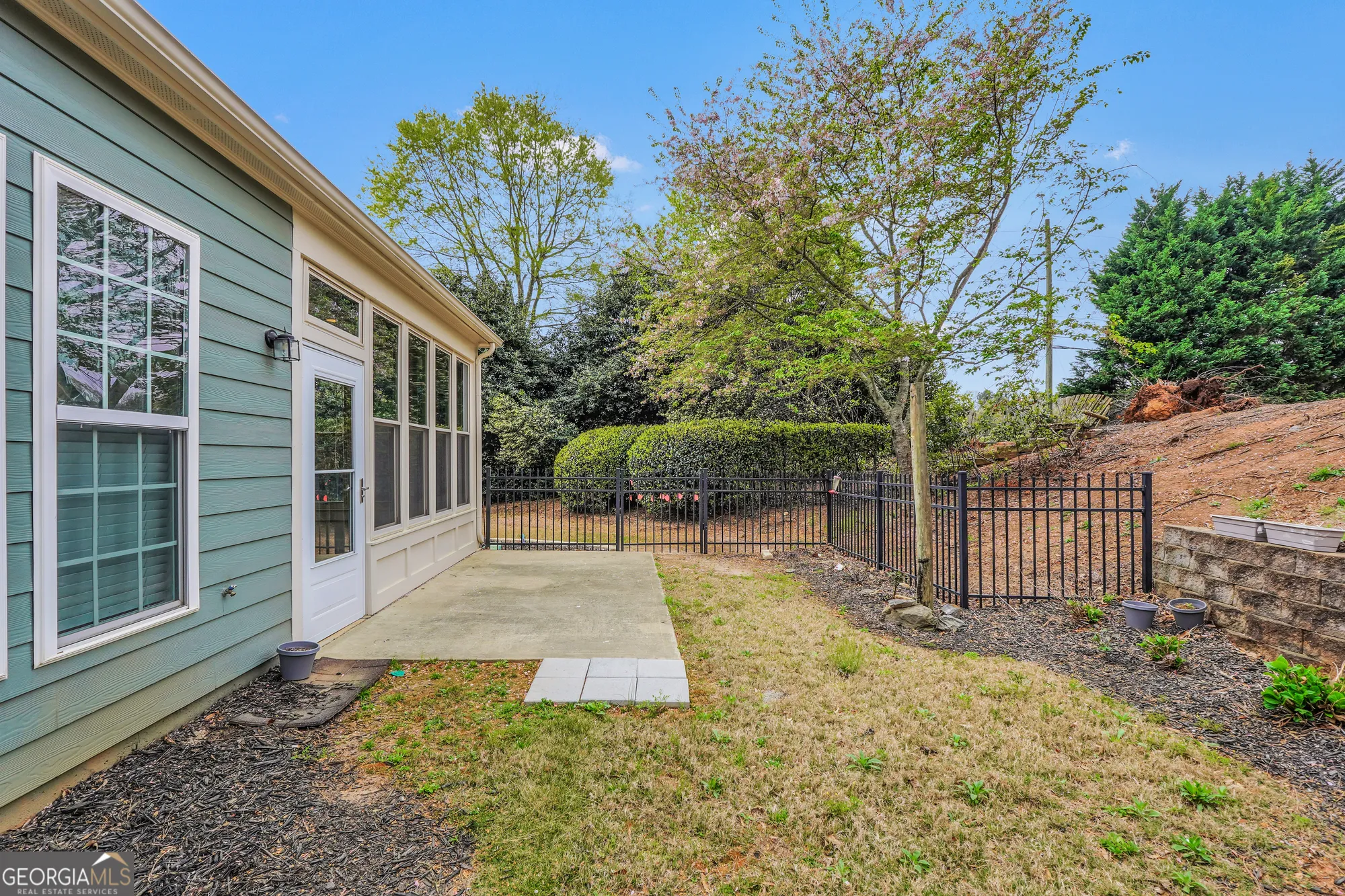 Property Slideshow image 45 of 54 | 6420 rockpoint ln, Hoschton, GA, 30548