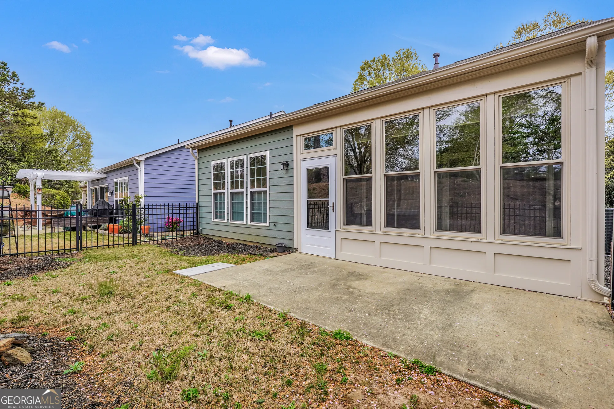 Property Slideshow image 44 of 54 | 6420 rockpoint ln, Hoschton, GA, 30548