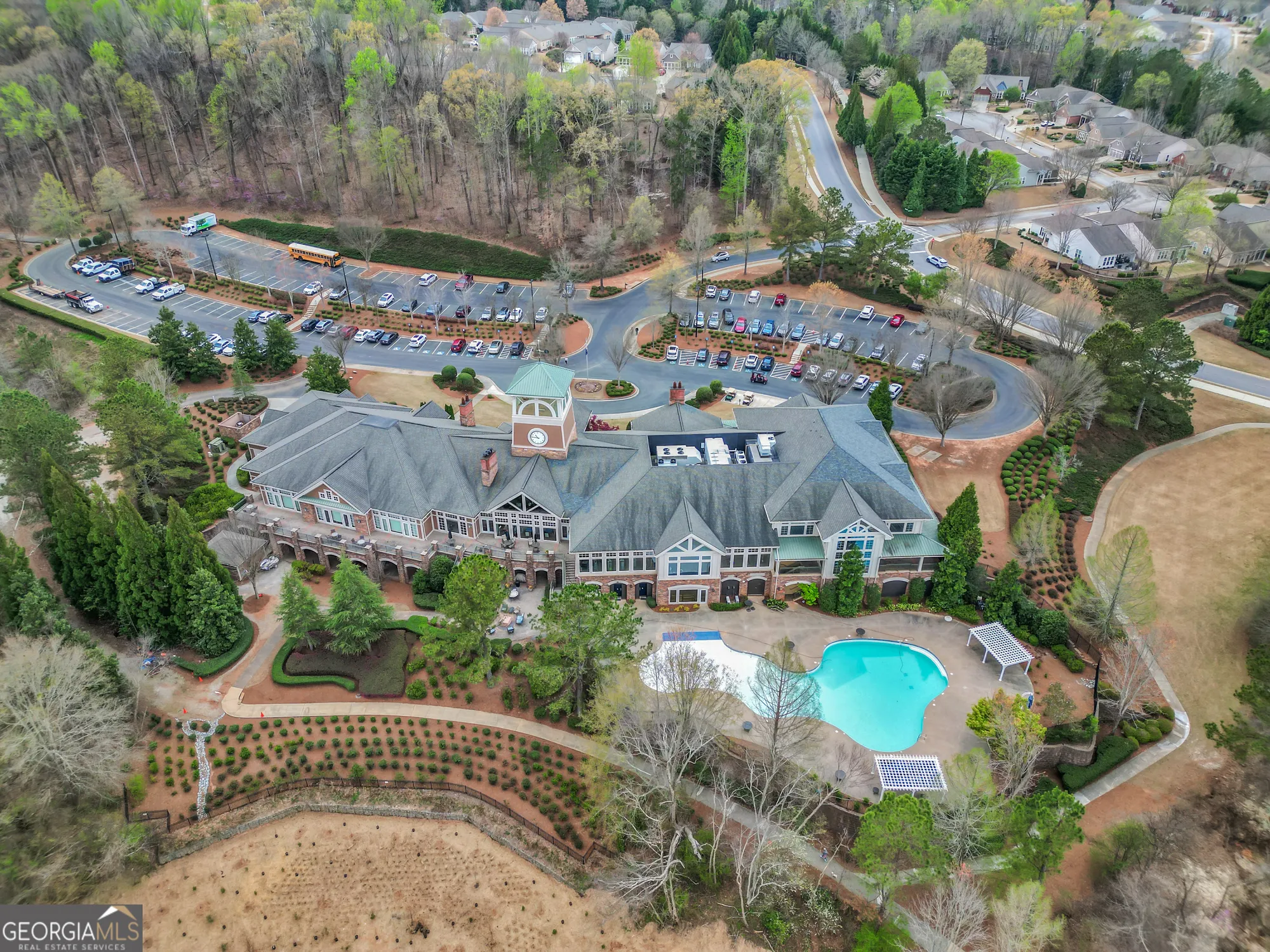 Property Slideshow image 52 of 54 | 6420 rockpoint ln, Hoschton, GA, 30548