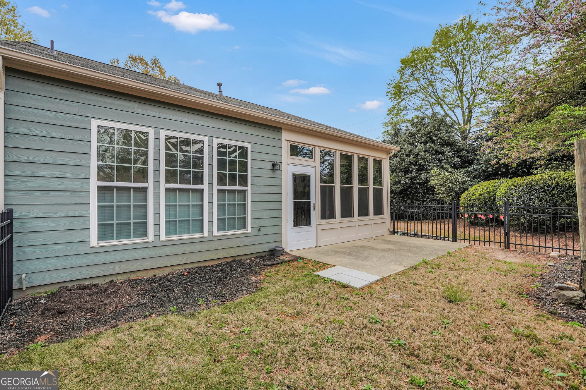 Property Slideshow image 46 of 54 | 6420 rockpoint ln, Hoschton, GA, 30548