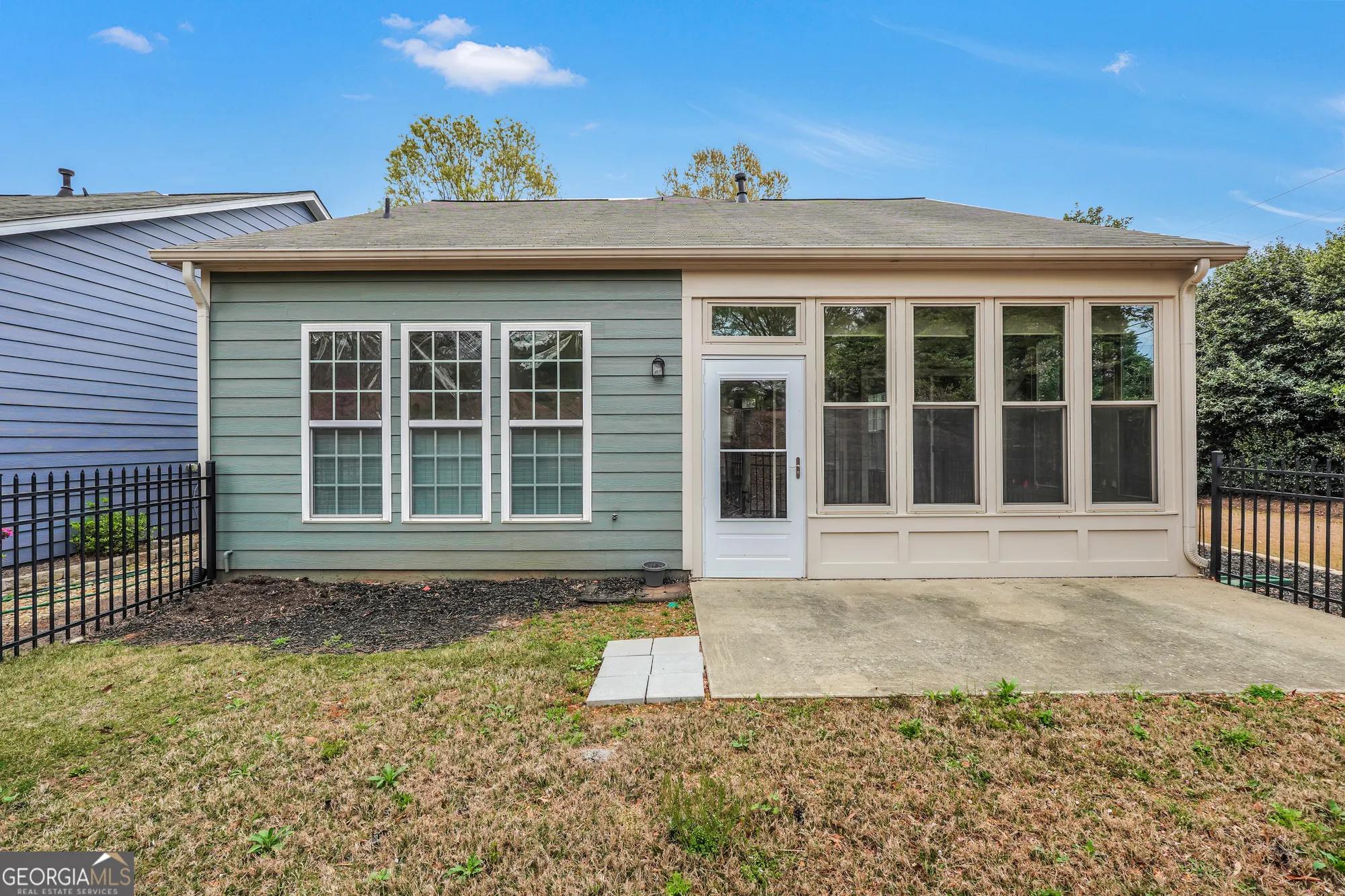 Property Slideshow image 47 of 54 | 6420 rockpoint ln, Hoschton, GA, 30548