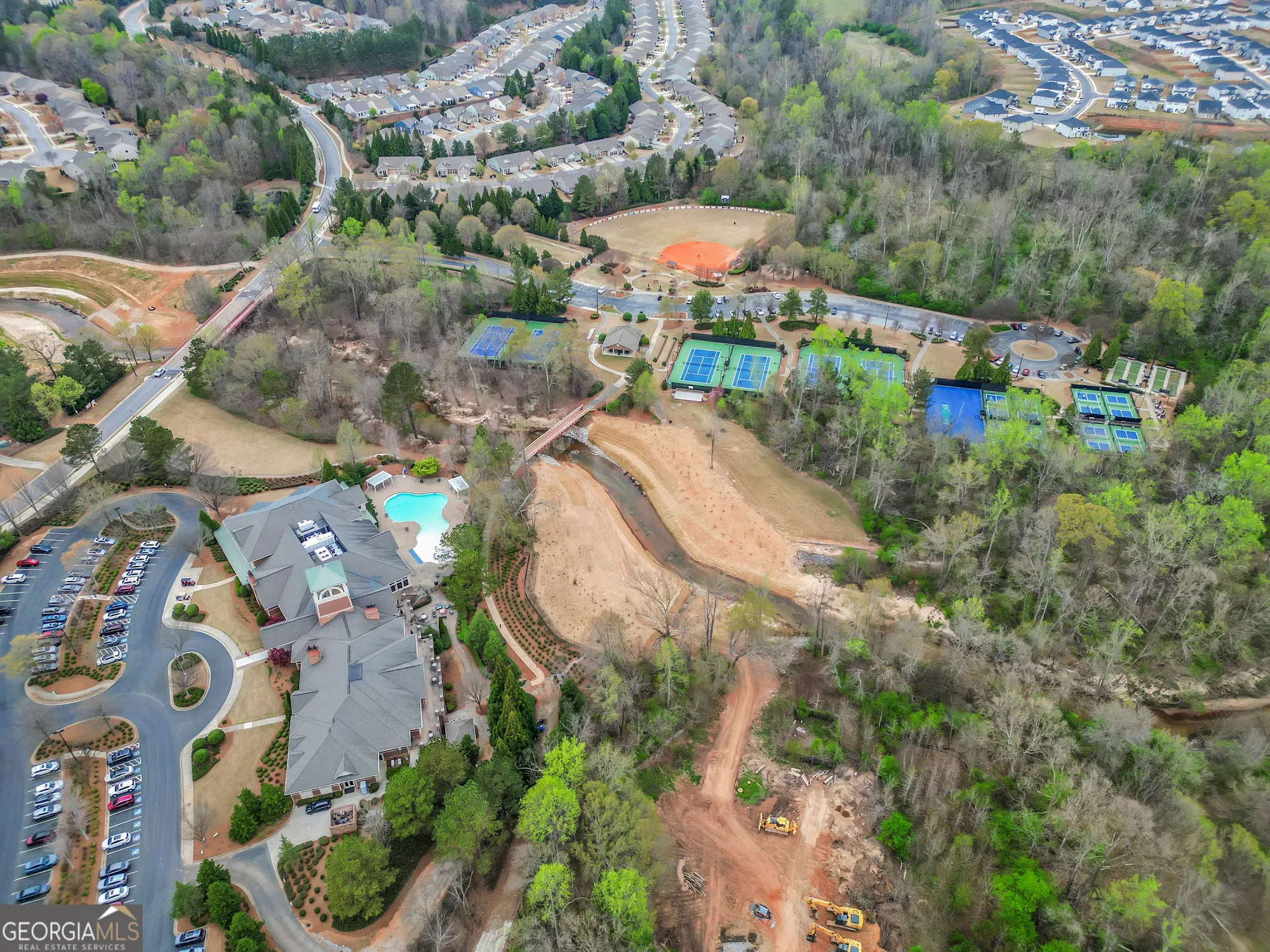 Property Slideshow image 53 of 54 | 6420 rockpoint ln, Hoschton, GA, 30548