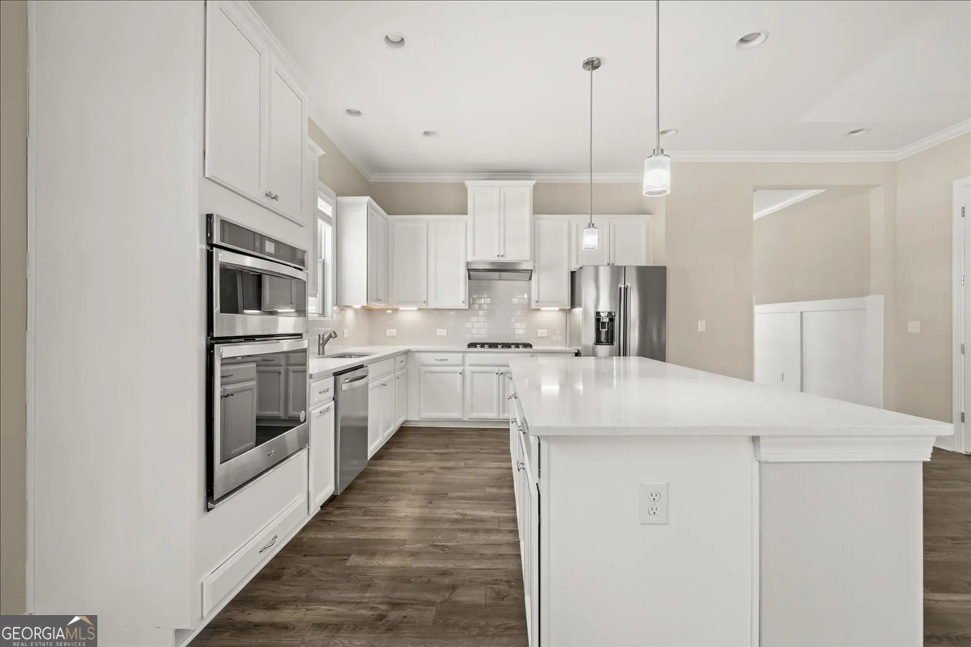 Property Slideshow image 13 of 39 | 3210 fitzgerald way, Cumming, GA, 30041