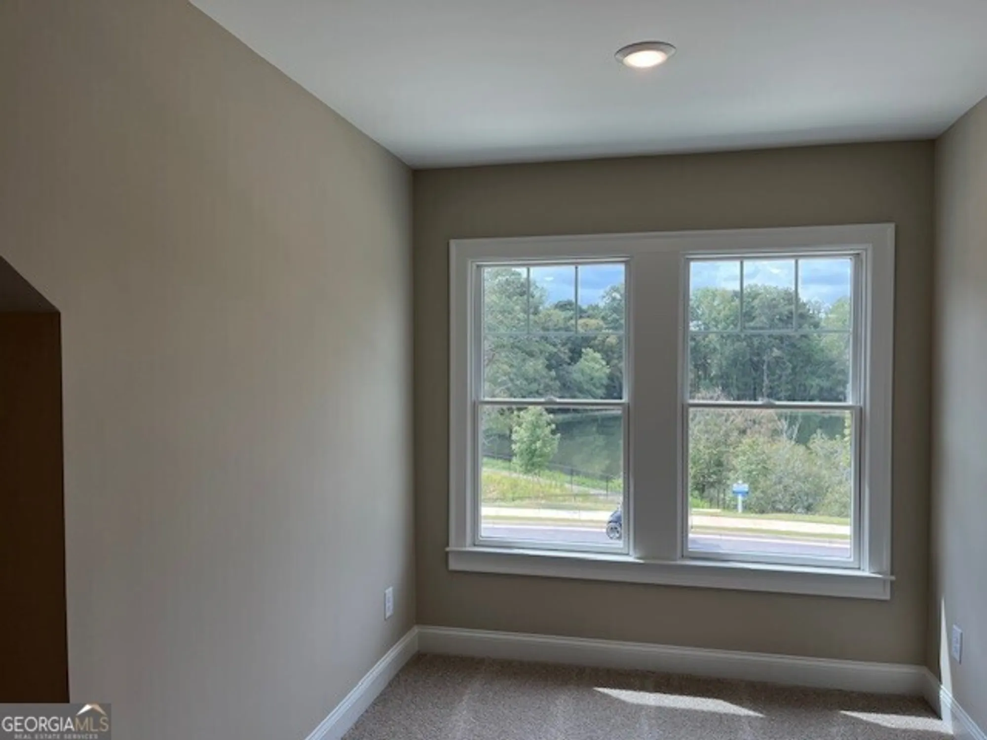 Property Slideshow image 15 of 21 | 3507 fishpond cir lot 100, Dacula, GA, 30019