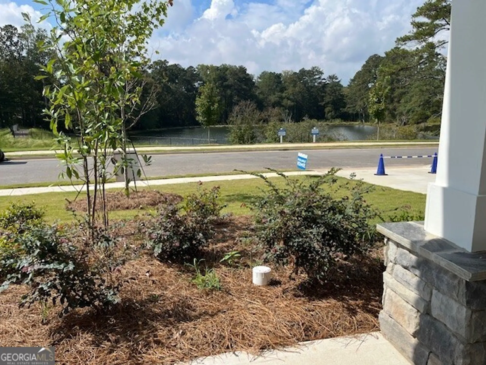 Property Slideshow image 4 of 21 | 3507 fishpond cir lot 100, Dacula, GA, 30019