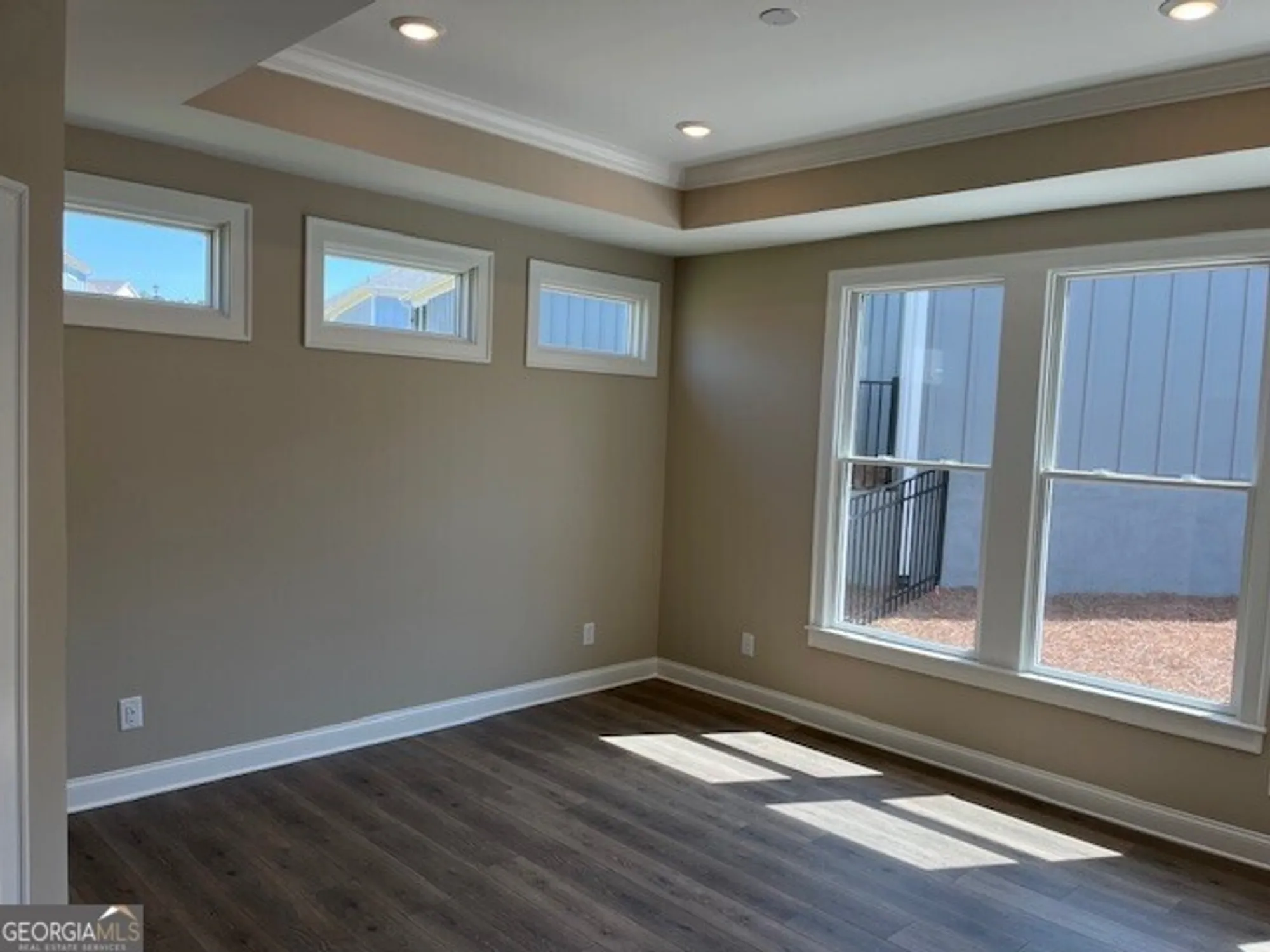 Property Slideshow image 8 of 21 | 3507 fishpond cir lot 100, Dacula, GA, 30019