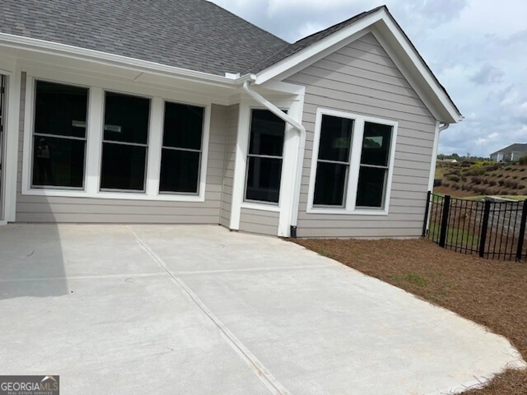 Property Slideshow image 21 of 21 | 3507 fishpond cir lot 100, Dacula, GA, 30019