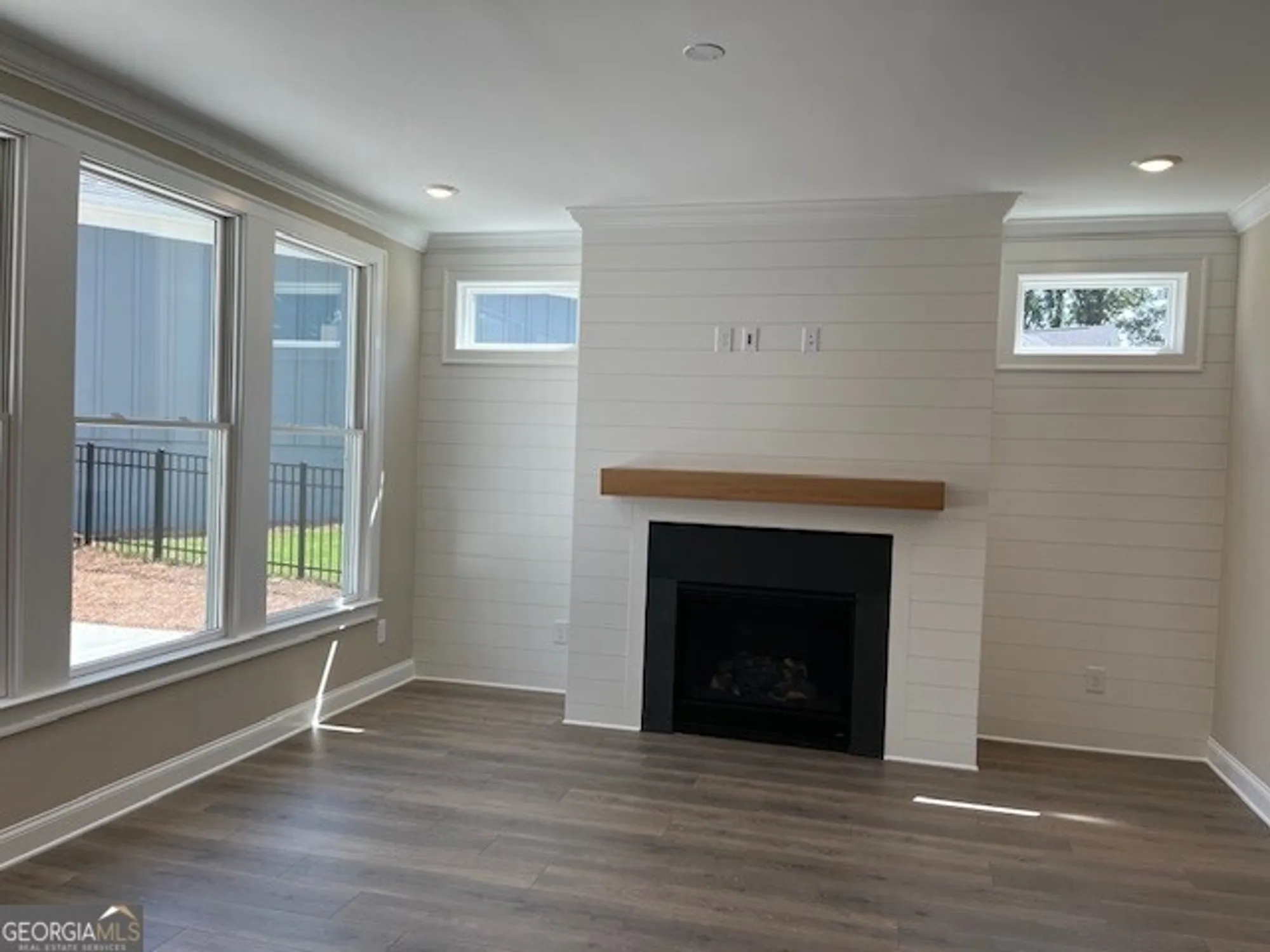 Property Slideshow image 6 of 21 | 3507 fishpond cir lot 100, Dacula, GA, 30019