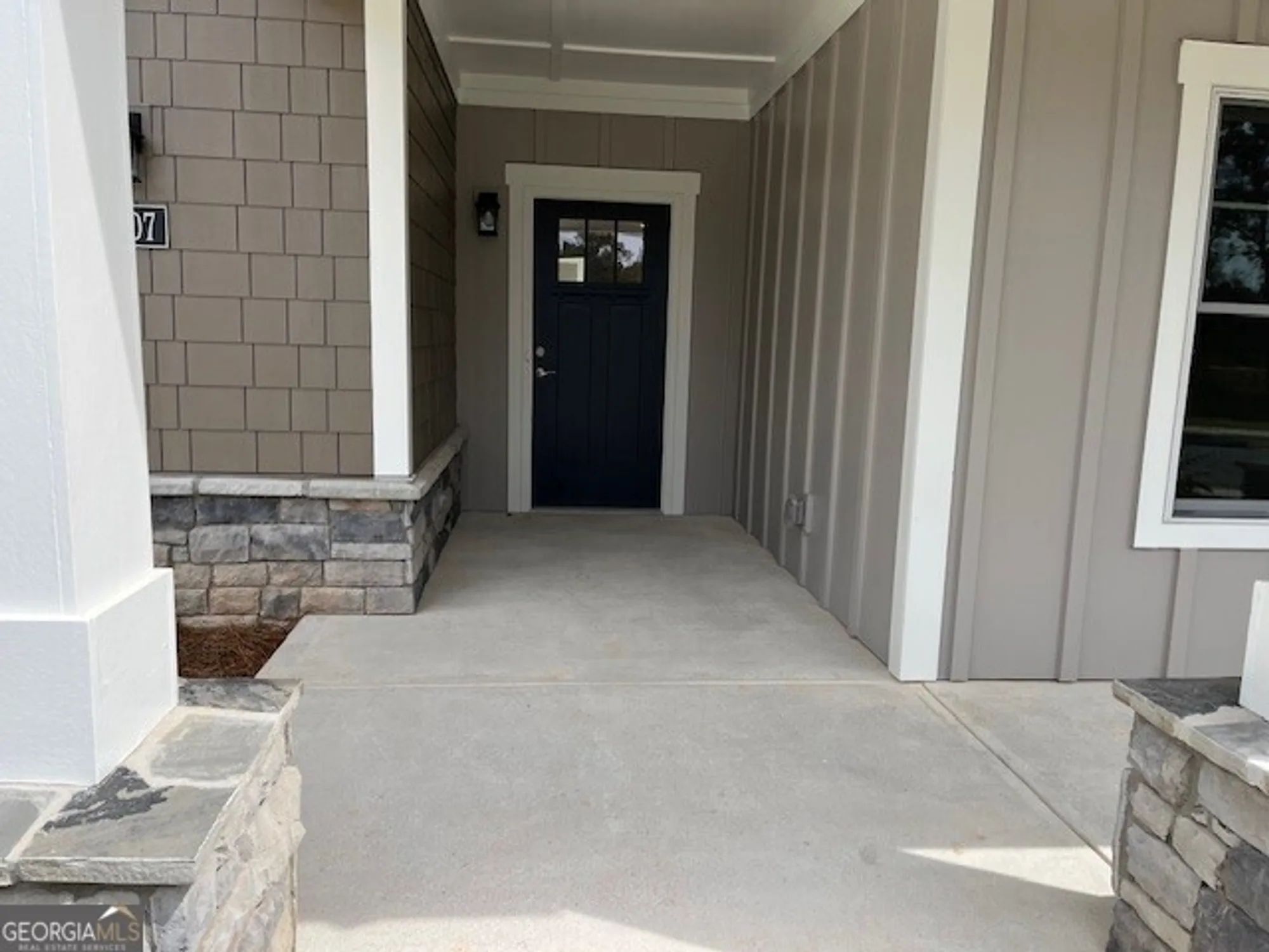 Property Slideshow image 3 of 21 | 3507 fishpond cir lot 100, Dacula, GA, 30019