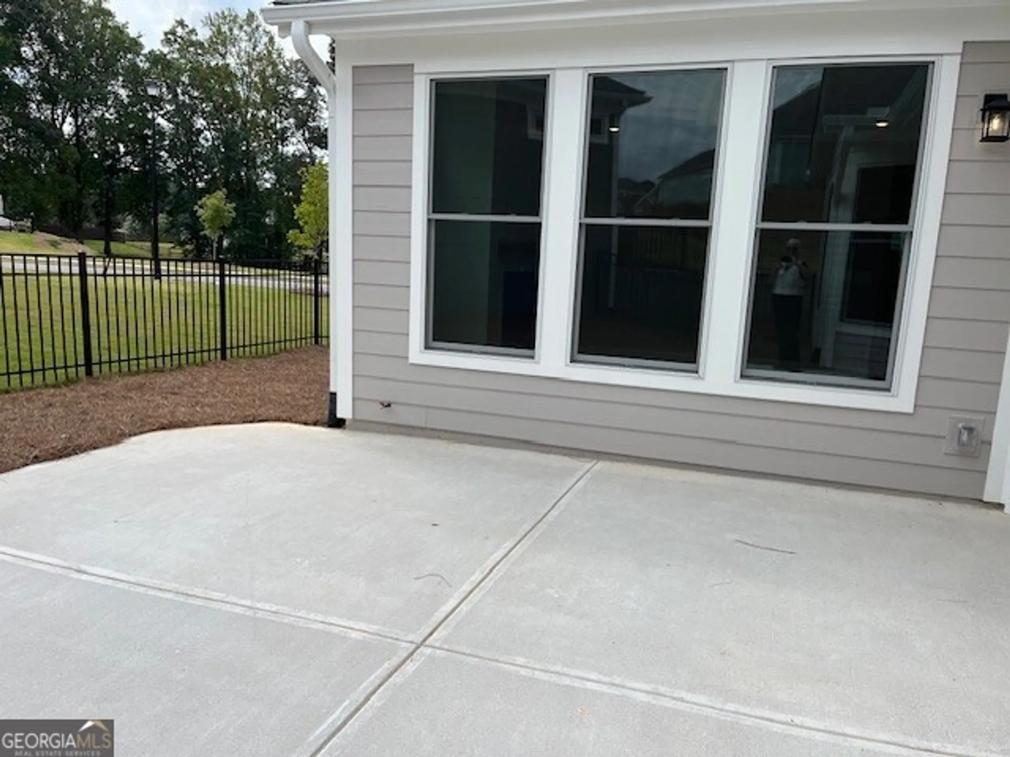 Property Slideshow image 20 of 21 | 3507 fishpond cir lot 100, Dacula, GA, 30019