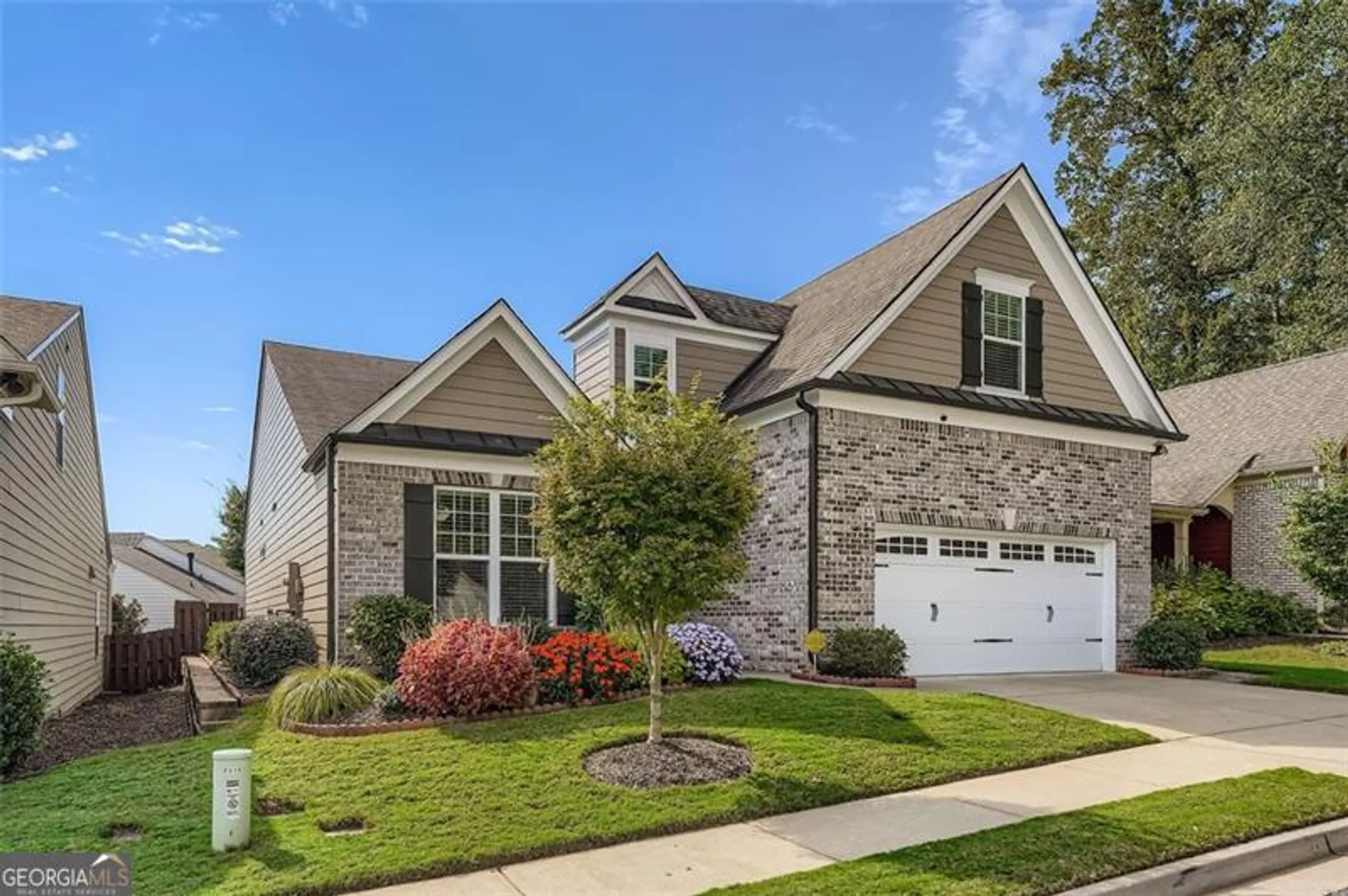 Property Slideshow image 4 of 29 | 313 derrymore dr, Woodstock, GA, 30188