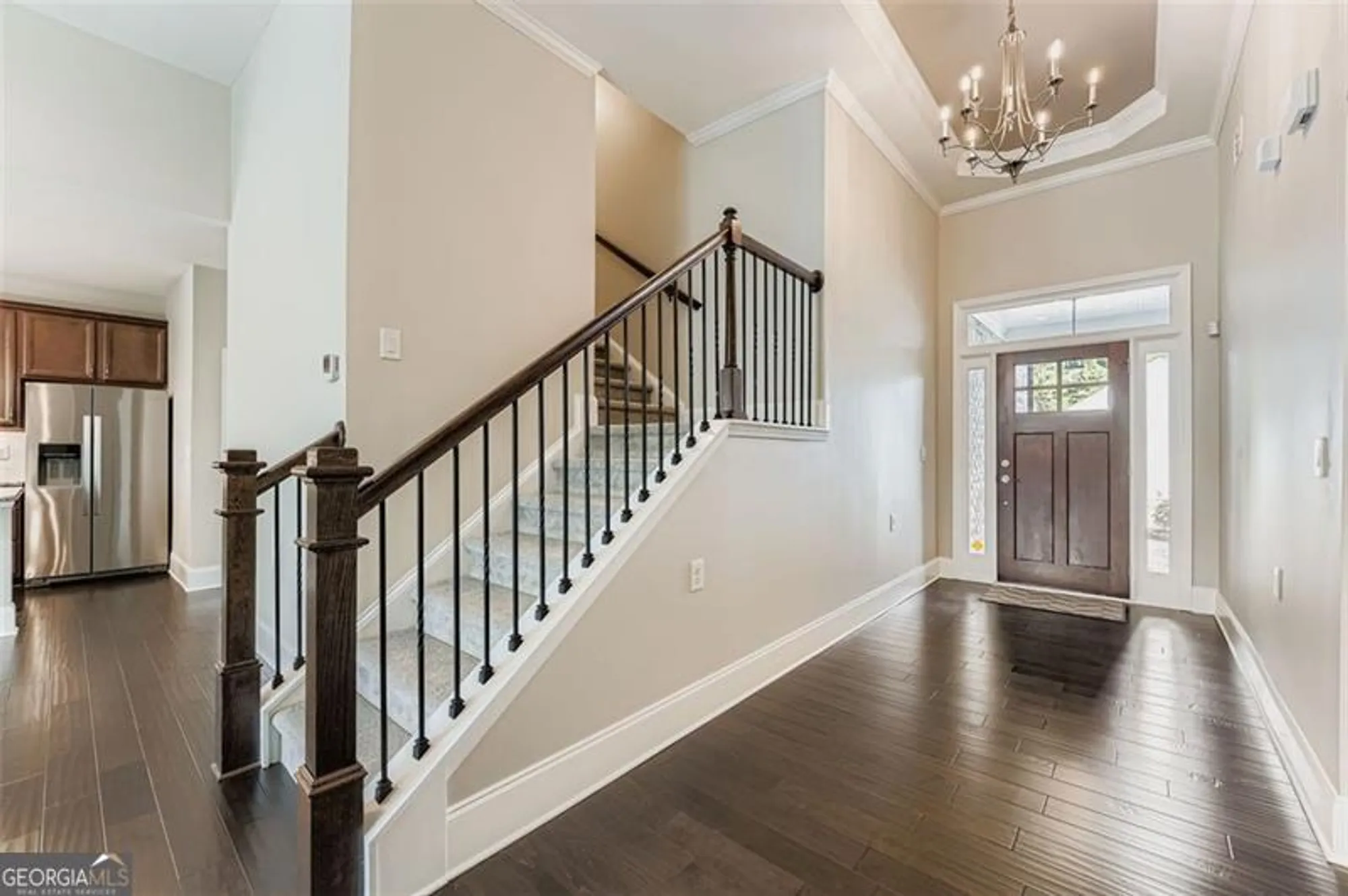 Property Slideshow image 6 of 29 | 313 derrymore dr, Woodstock, GA, 30188