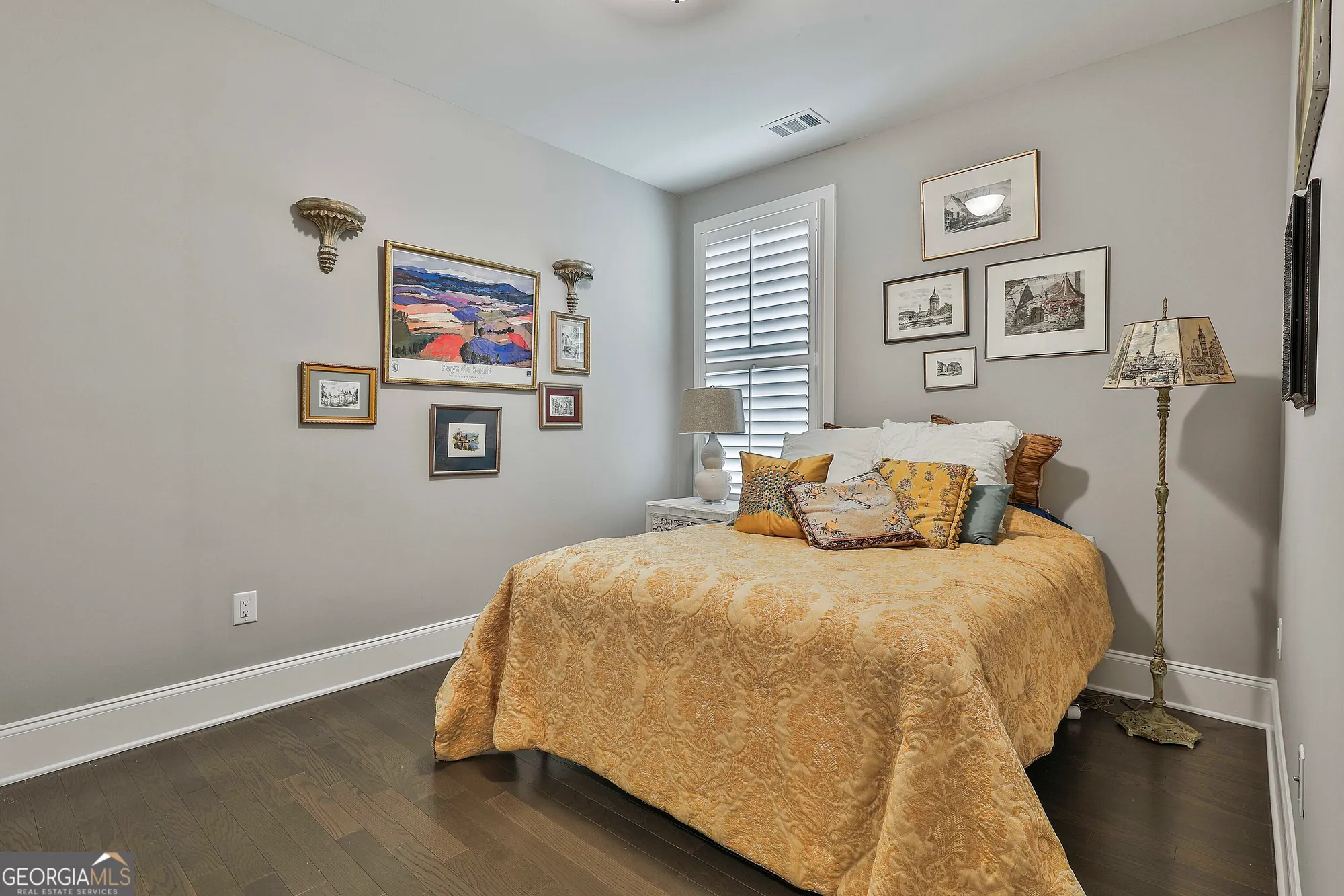 Property Slideshow image 35 of 63 | 527 hazelnut dr, Peachtree City, GA, 30269