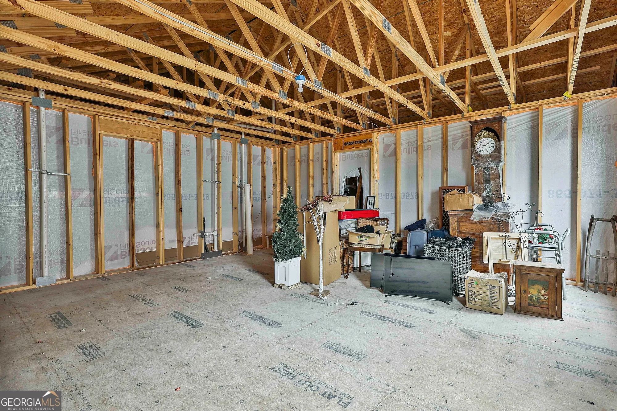 Property Slideshow image 39 of 63 | 527 hazelnut dr, Peachtree City, GA, 30269