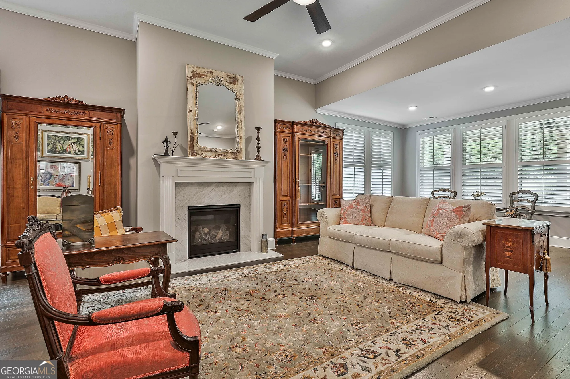 Property Slideshow image 21 of 63 | 527 hazelnut dr, Peachtree City, GA, 30269