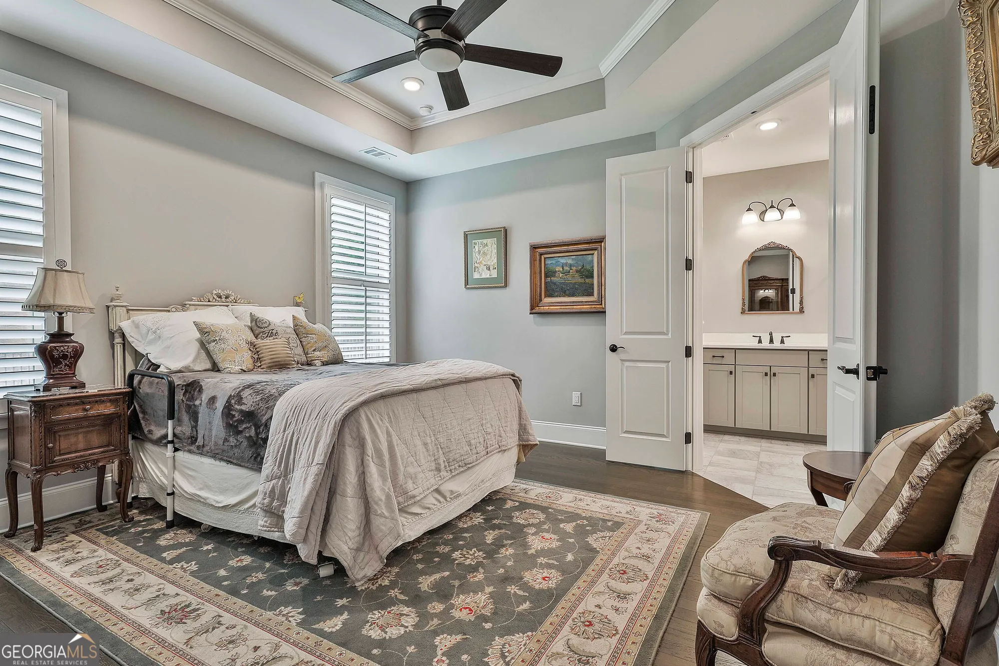 Property Slideshow image 27 of 63 | 527 hazelnut dr, Peachtree City, GA, 30269