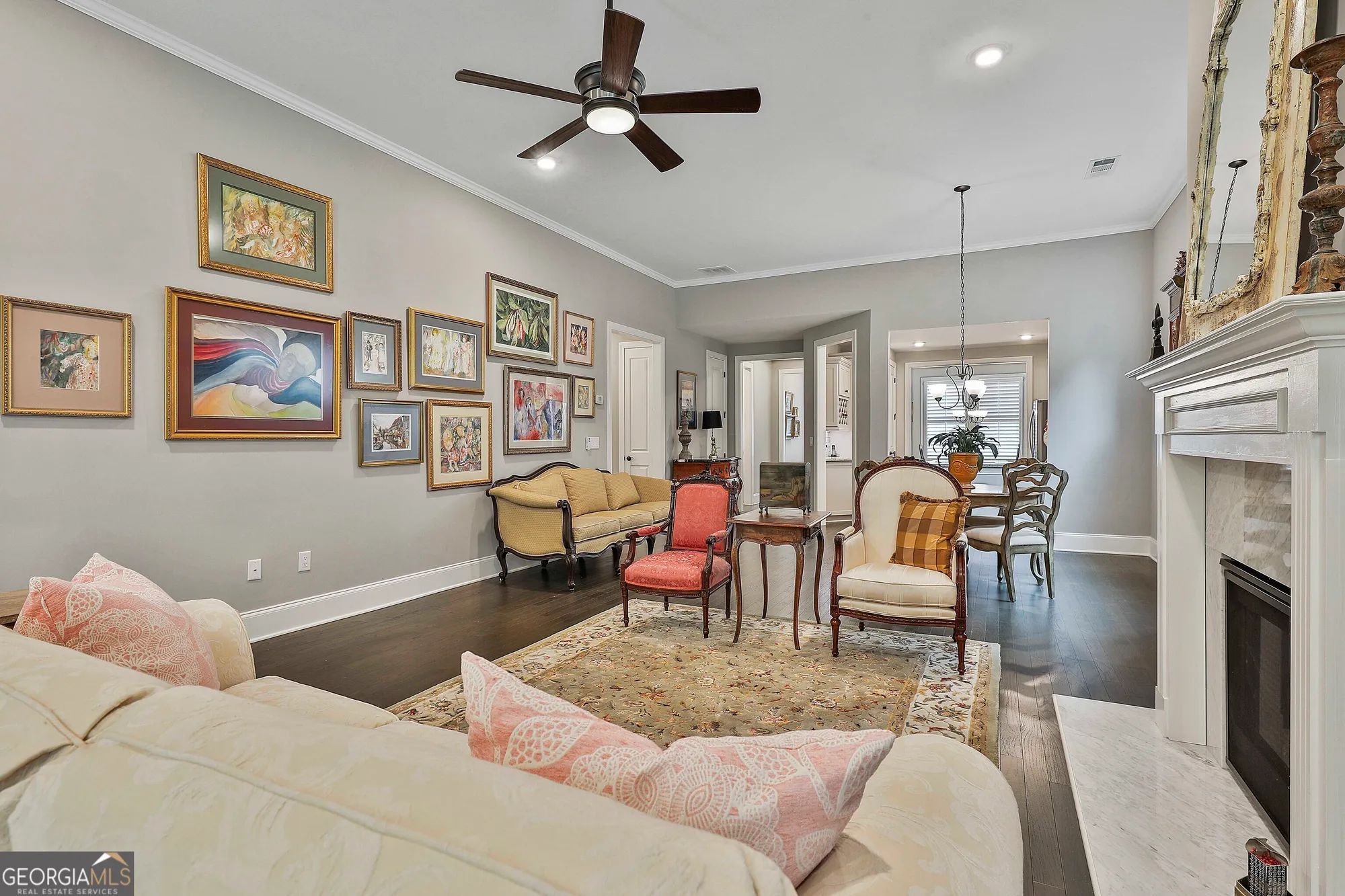 Property Slideshow image 23 of 63 | 527 hazelnut dr, Peachtree City, GA, 30269