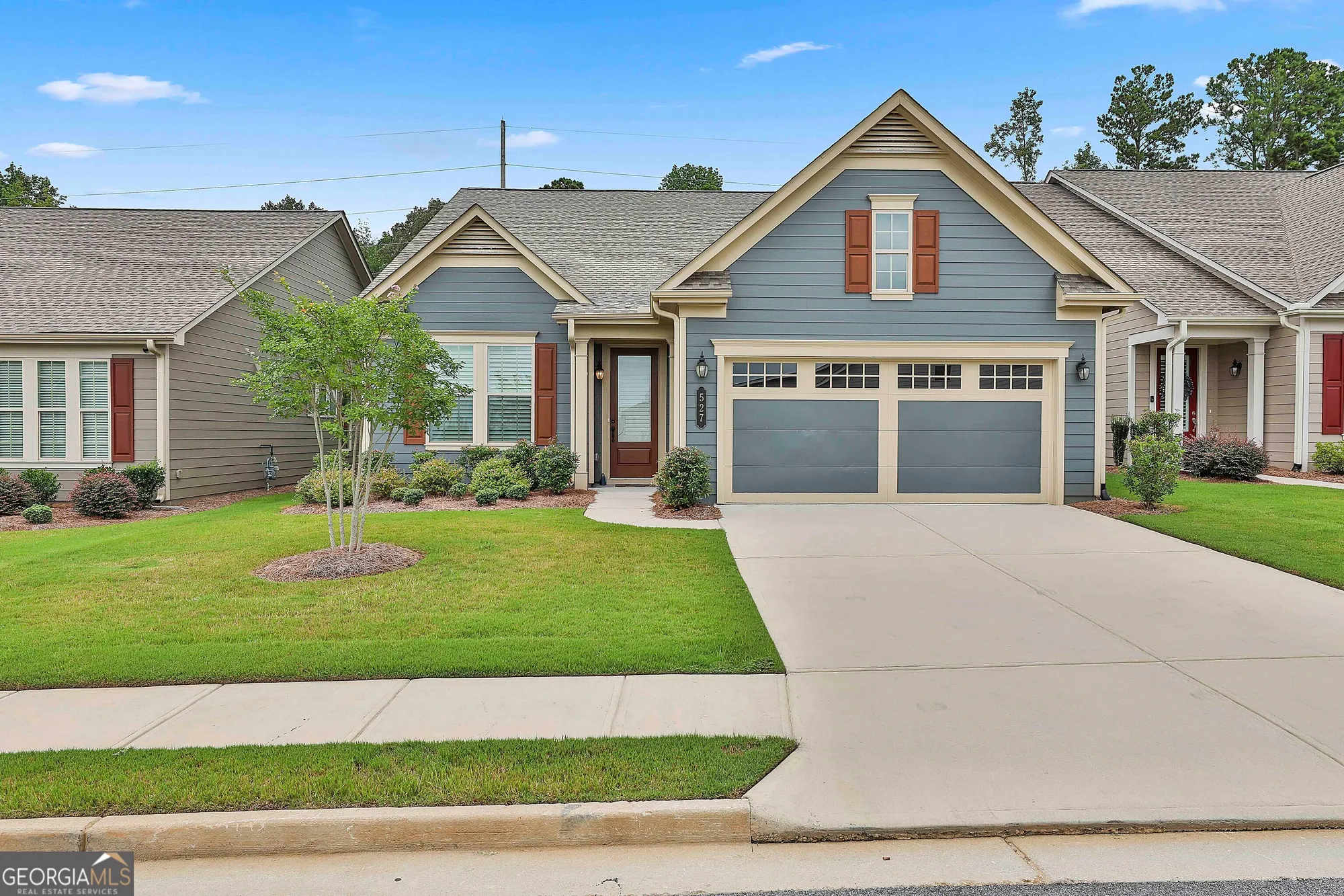 Property Slideshow image 2 of 63 | 527 hazelnut dr, Peachtree City, GA, 30269