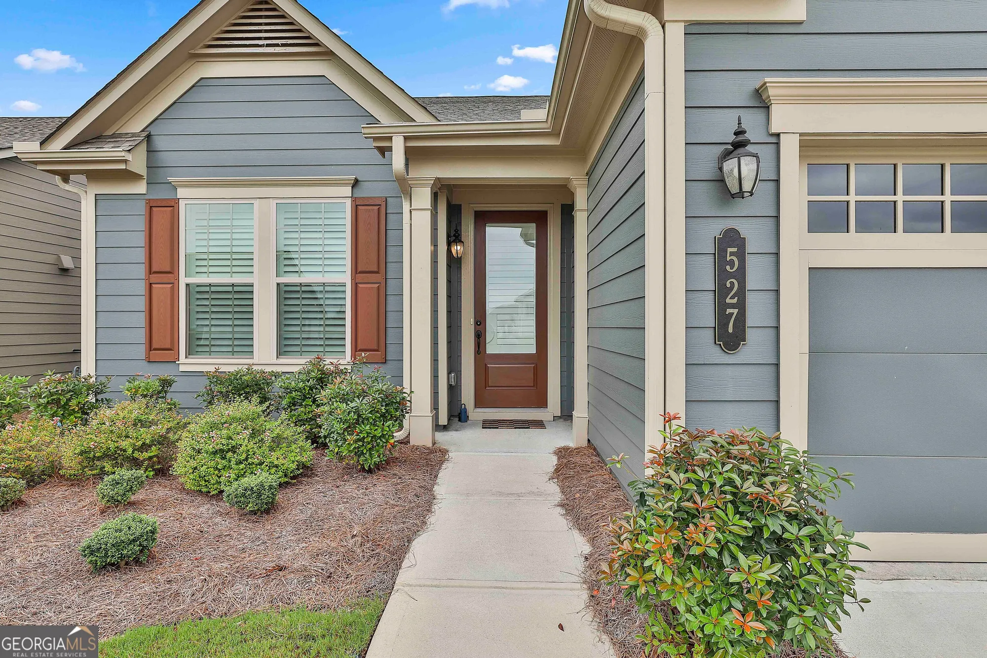 Property Slideshow image 6 of 63 | 527 hazelnut dr, Peachtree City, GA, 30269