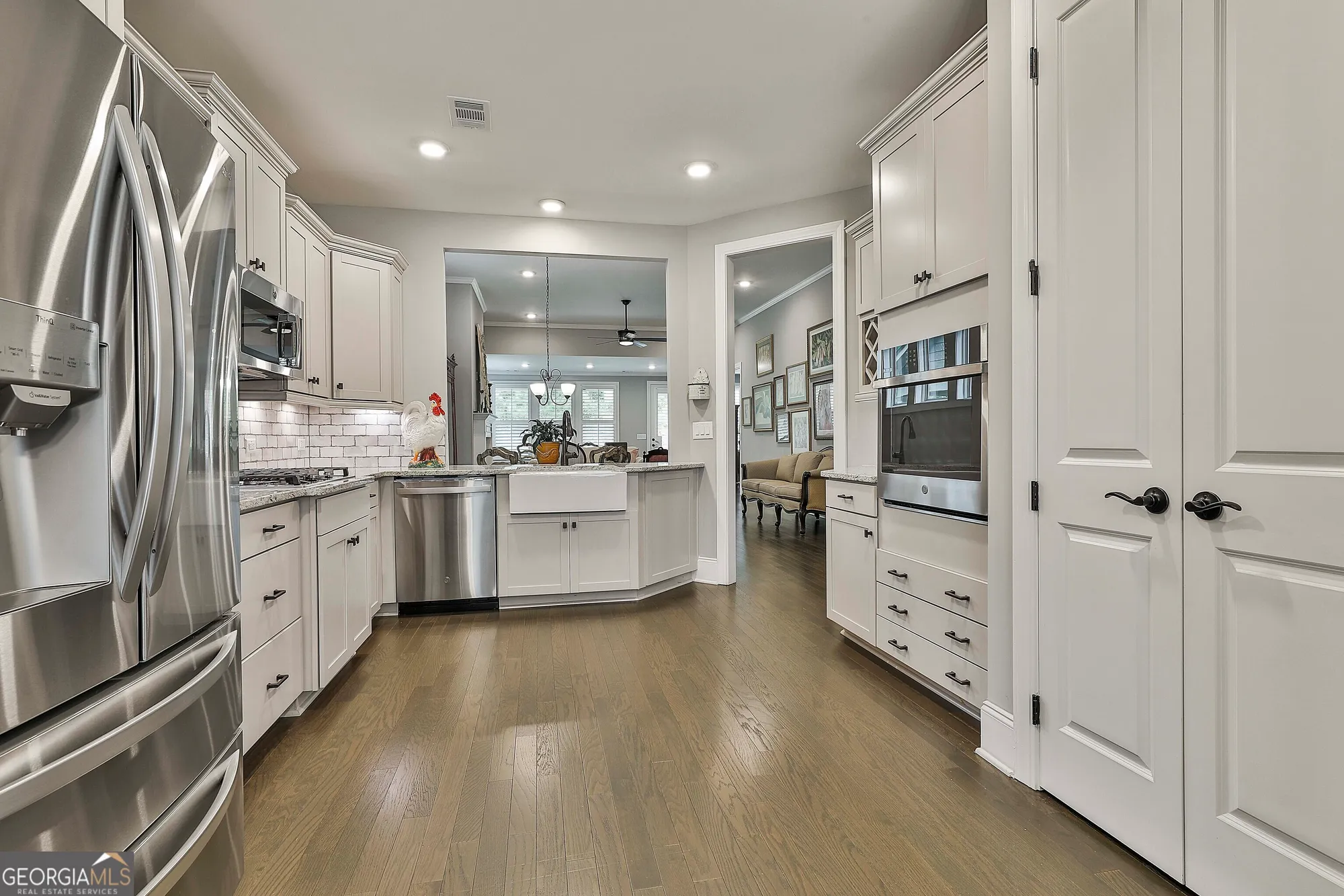 Property Slideshow image 13 of 63 | 527 hazelnut dr, Peachtree City, GA, 30269