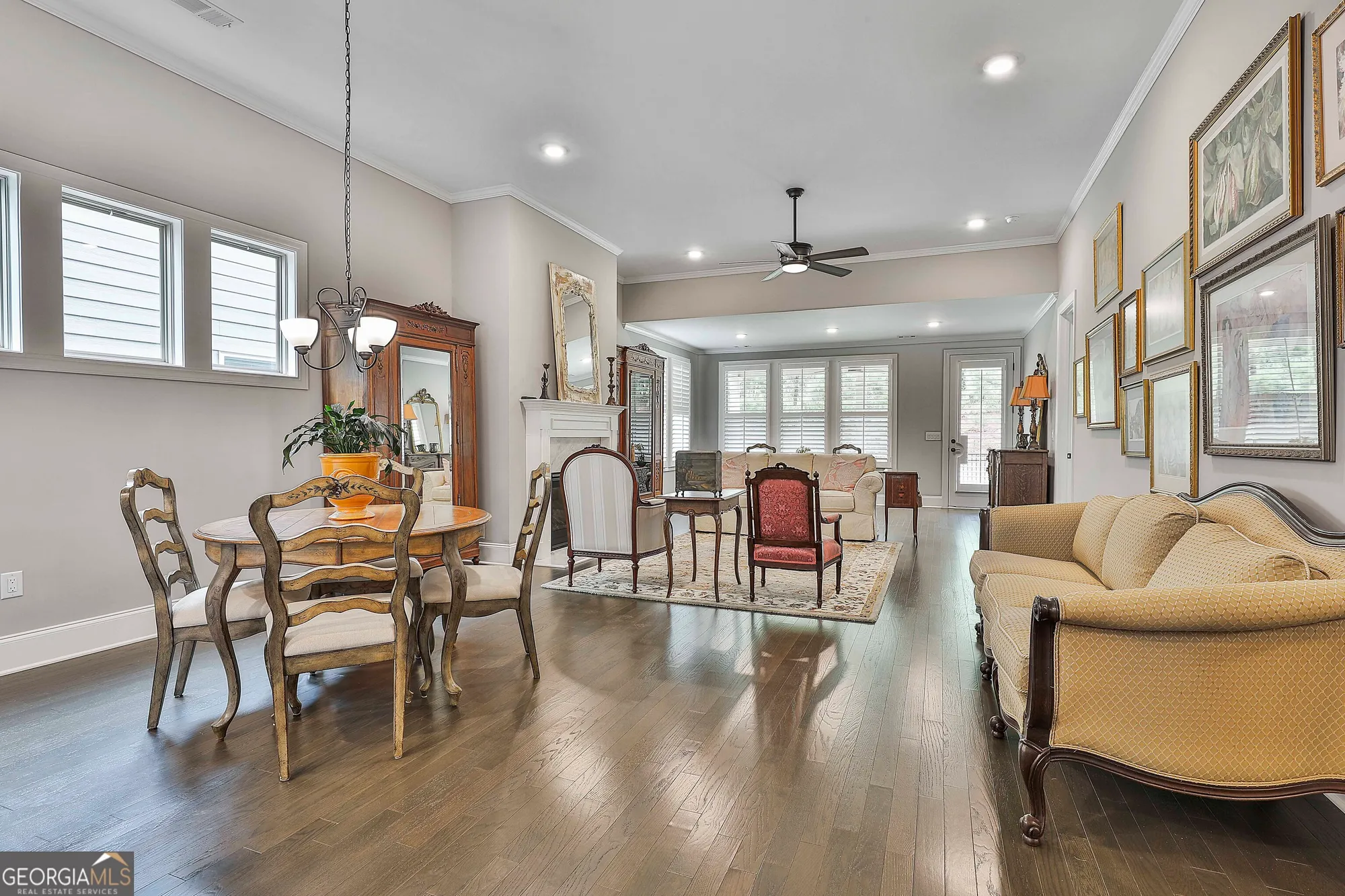 Property Slideshow image 17 of 63 | 527 hazelnut dr, Peachtree City, GA, 30269