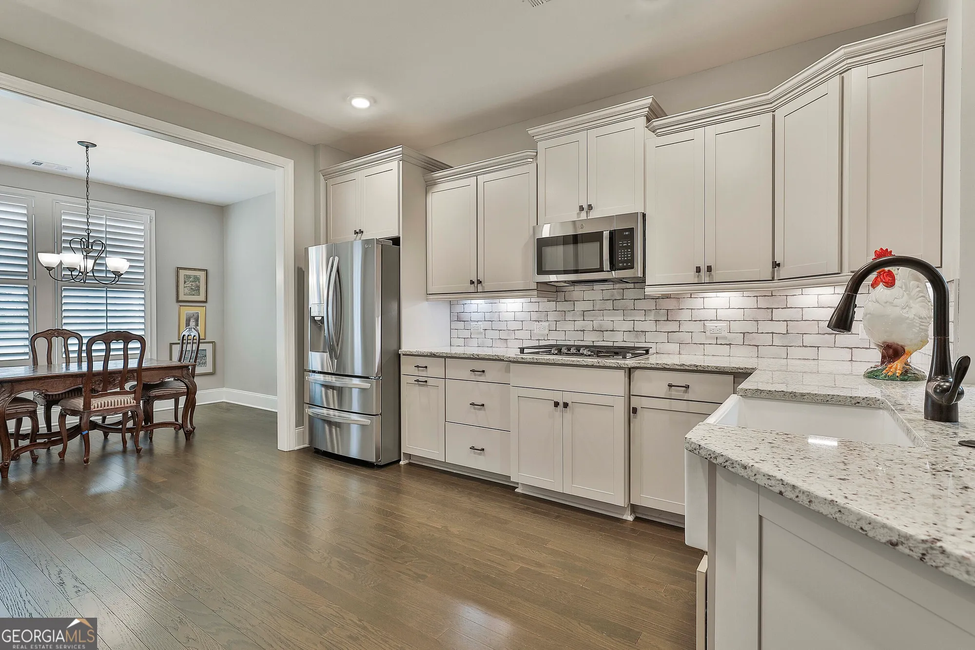 Property Slideshow image 16 of 63 | 527 hazelnut dr, Peachtree City, GA, 30269