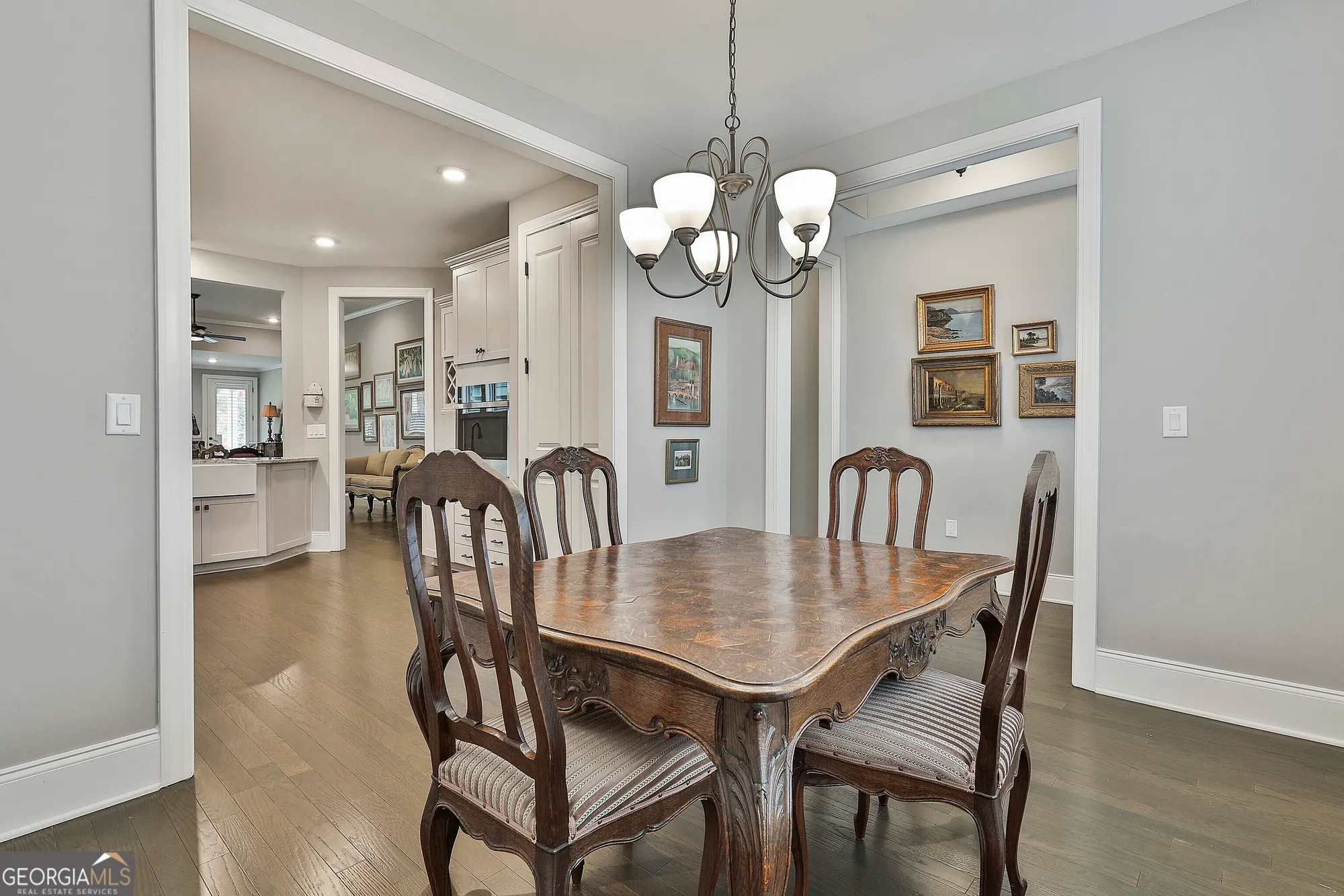 Property Slideshow image 12 of 63 | 527 hazelnut dr, Peachtree City, GA, 30269