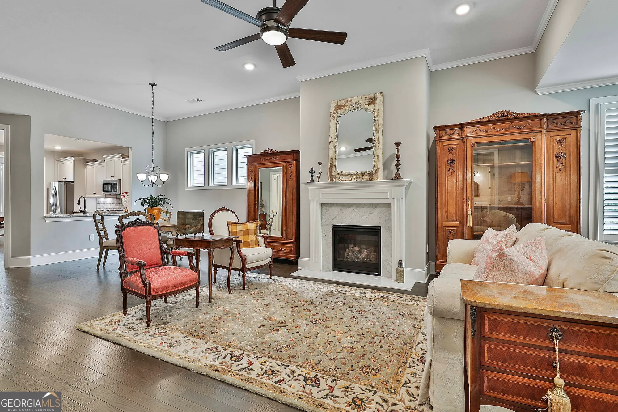 Property Slideshow image 22 of 63 | 527 hazelnut dr, Peachtree City, GA, 30269