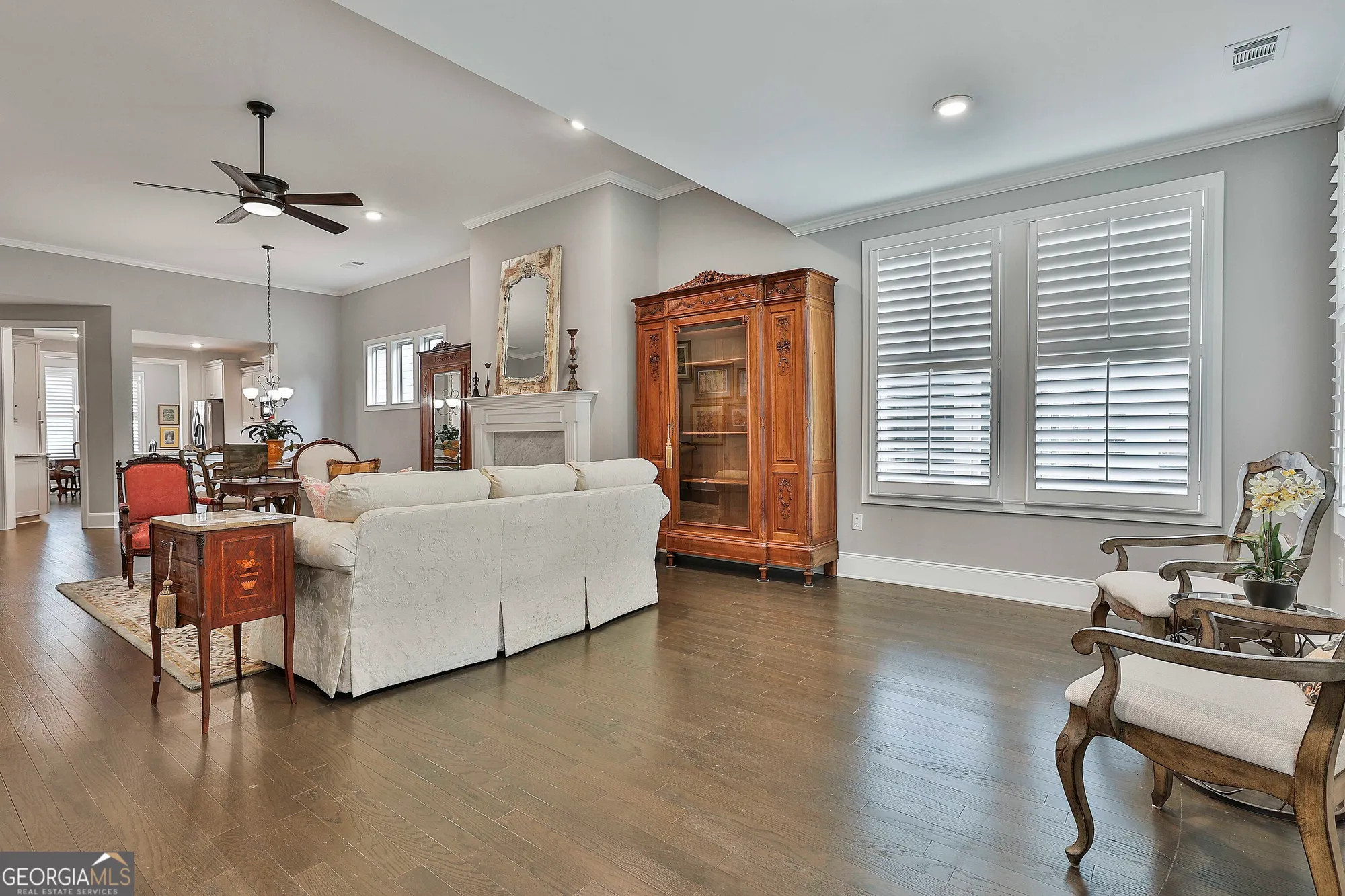 Property Slideshow image 26 of 63 | 527 hazelnut dr, Peachtree City, GA, 30269