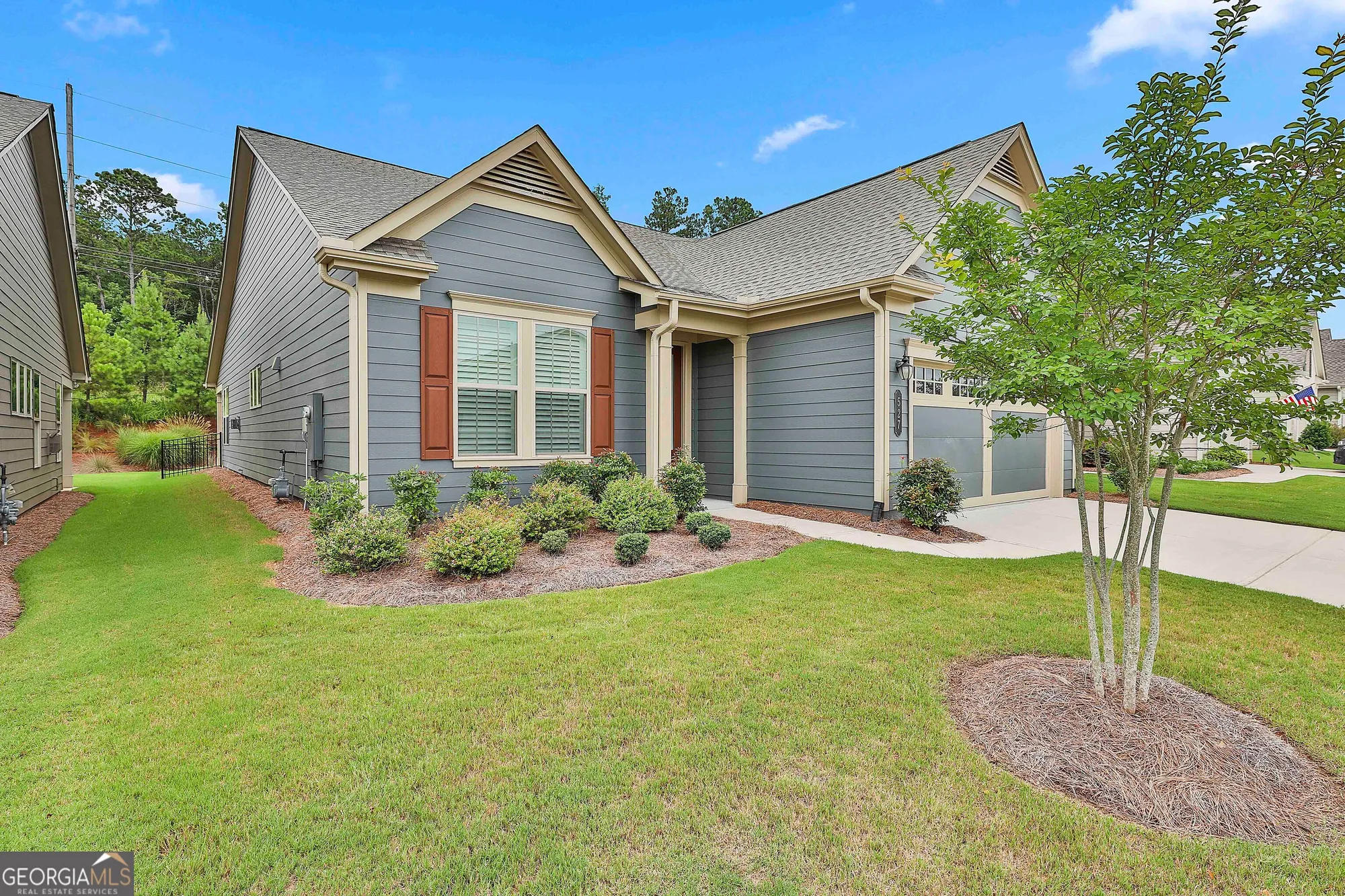 Property Slideshow image 3 of 63 | 527 hazelnut dr, Peachtree City, GA, 30269