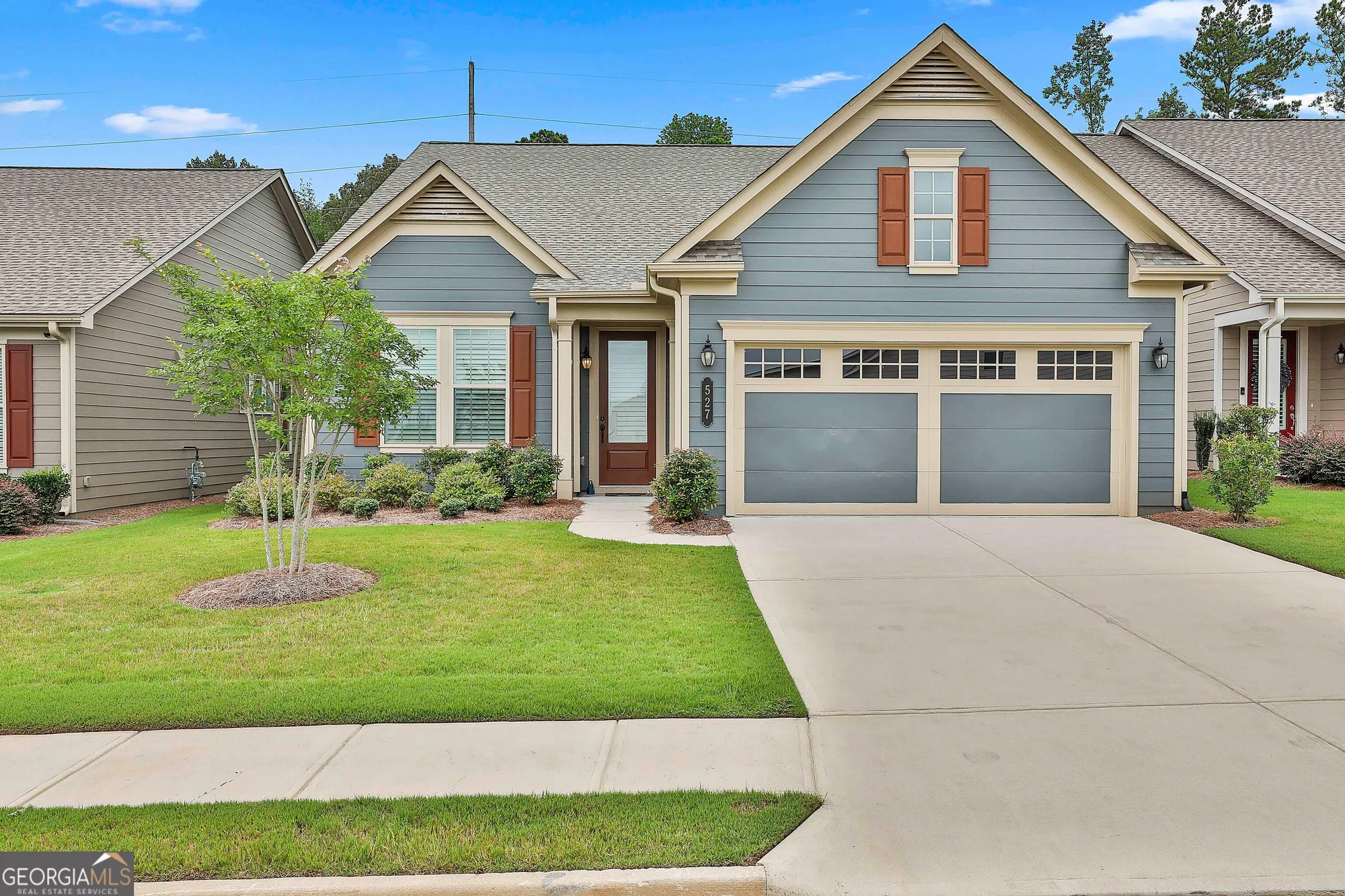 Property Slideshow image 1 of 63 | 527 hazelnut dr, Peachtree City, GA, 30269