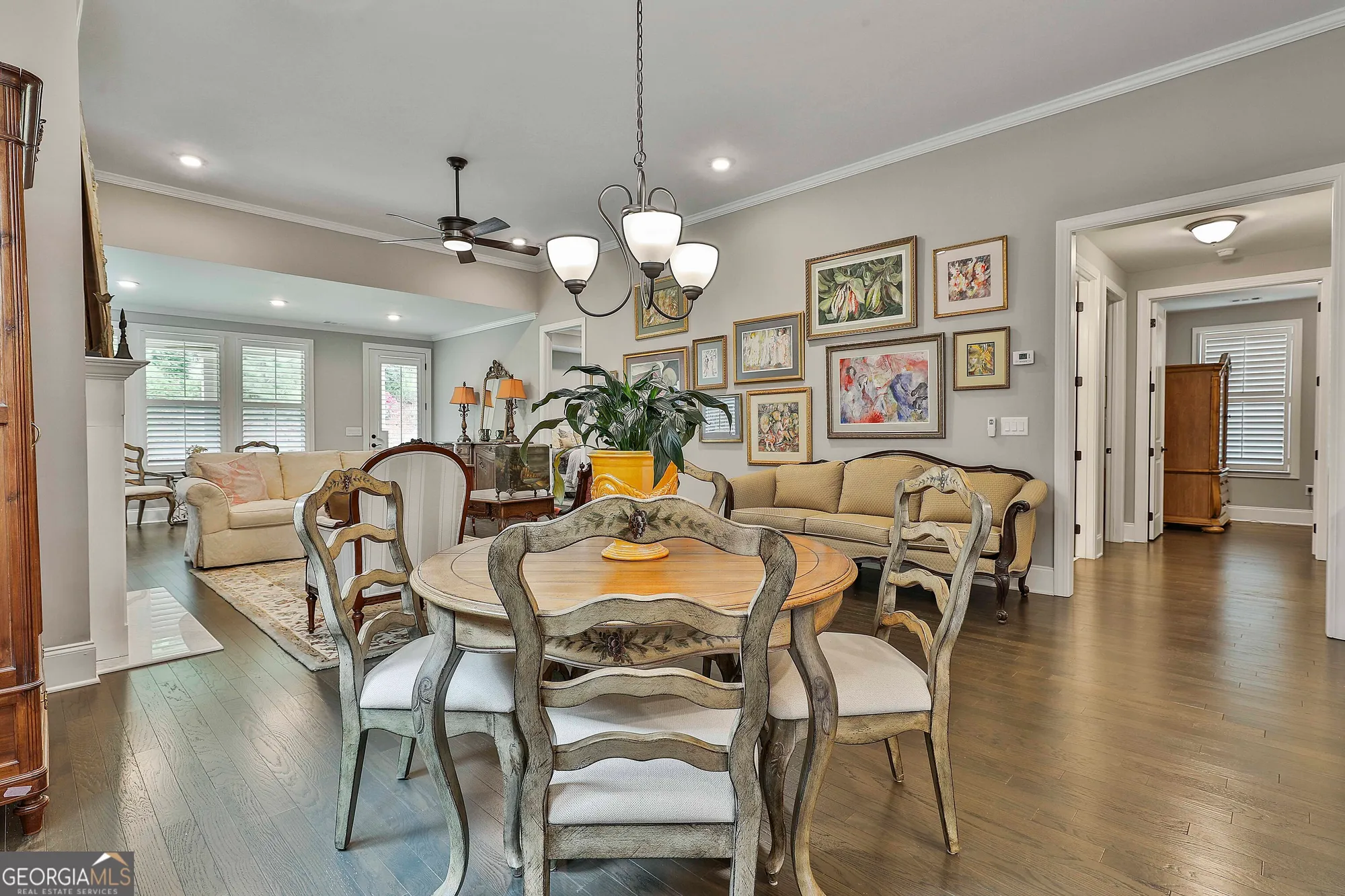 Property Slideshow image 20 of 63 | 527 hazelnut dr, Peachtree City, GA, 30269