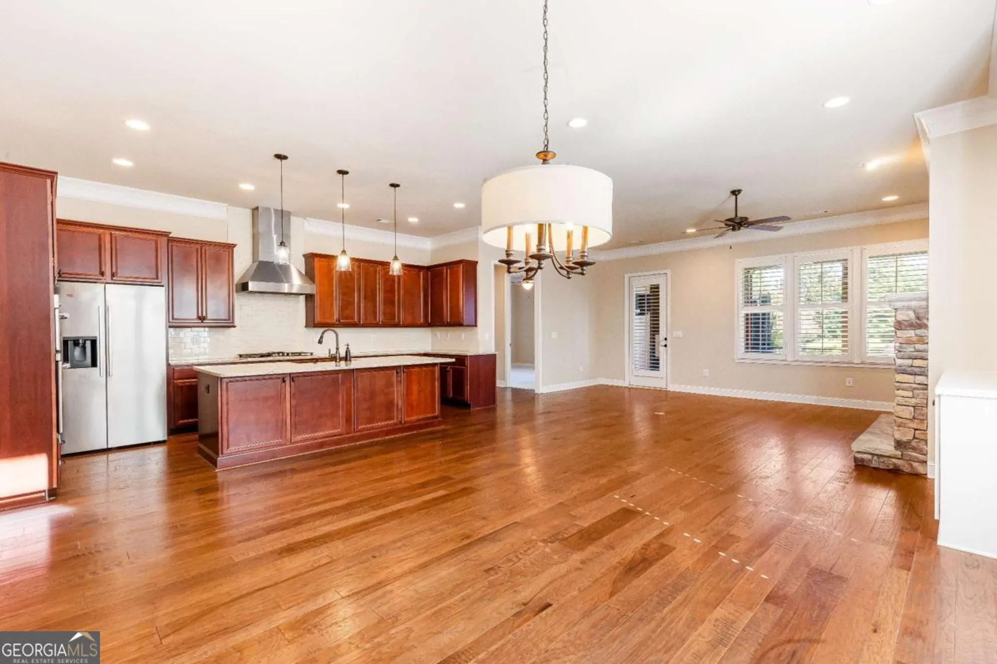 Property Slideshow image 10 of 53 | 424 loblolly st, Woodstock, GA, 30188