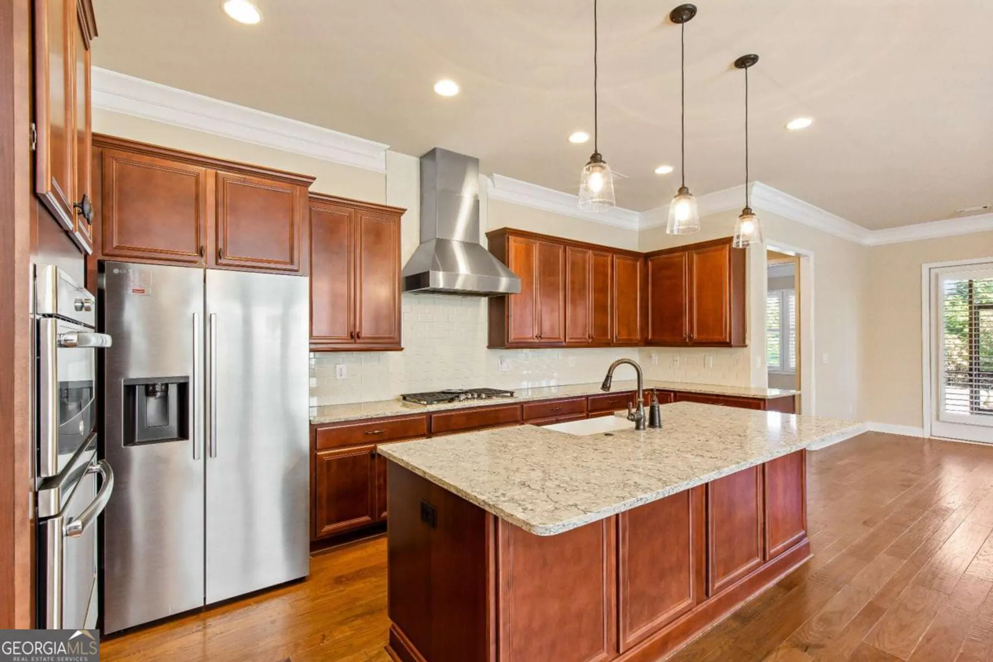 Property Slideshow image 4 of 53 | 424 loblolly st, Woodstock, GA, 30188
