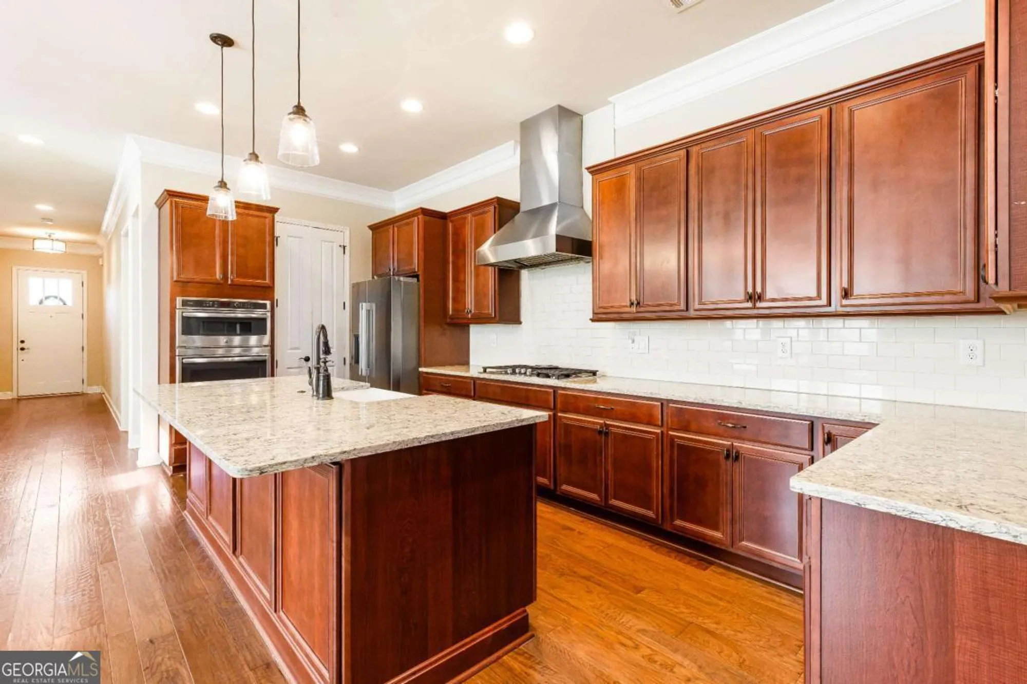 Property Slideshow image 6 of 53 | 424 loblolly st, Woodstock, GA, 30188