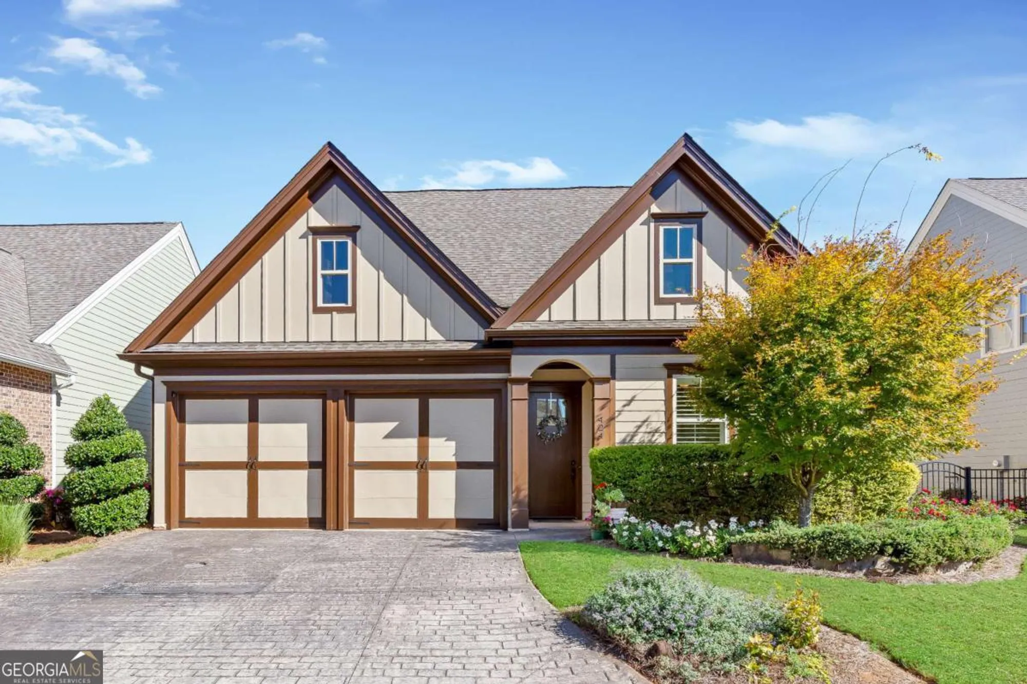 Property Slideshow image 1 of 53 | 424 loblolly st, Woodstock, GA, 30188