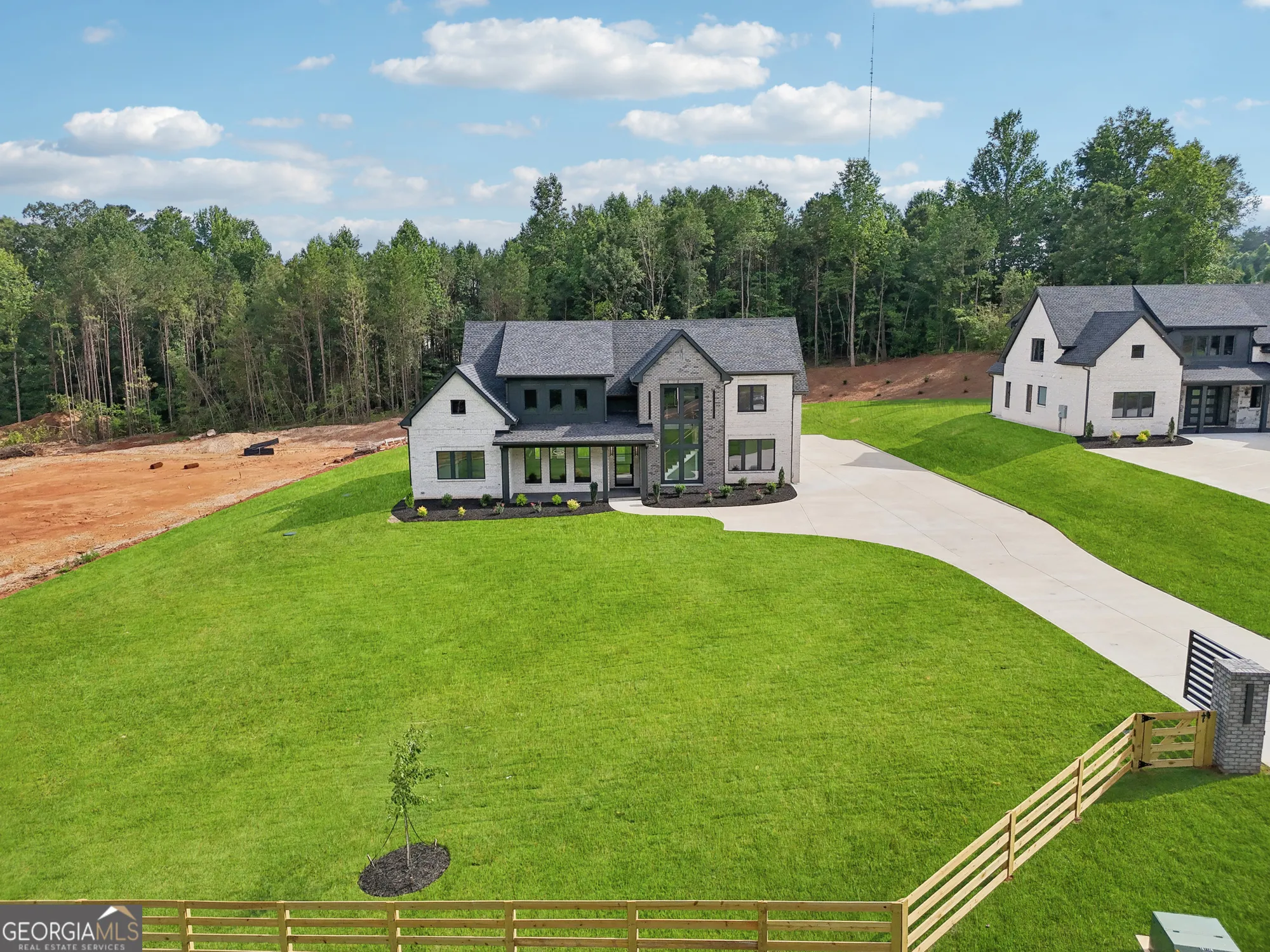 Property Slideshow image 41 of 133 | 5634 union church rd, Braselton, GA, 30517