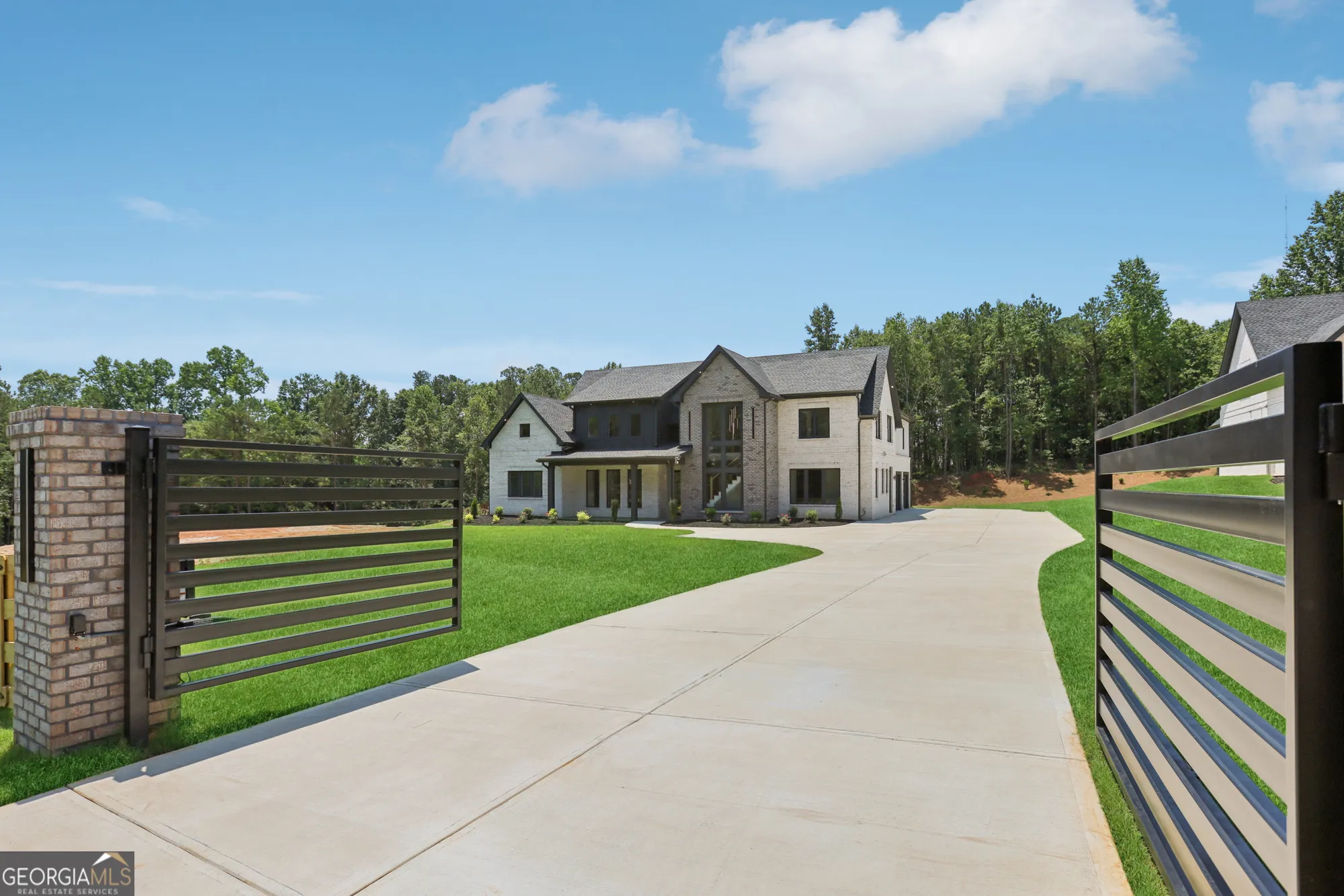 Property Slideshow image 51 of 133 | 5634 union church rd, Braselton, GA, 30517