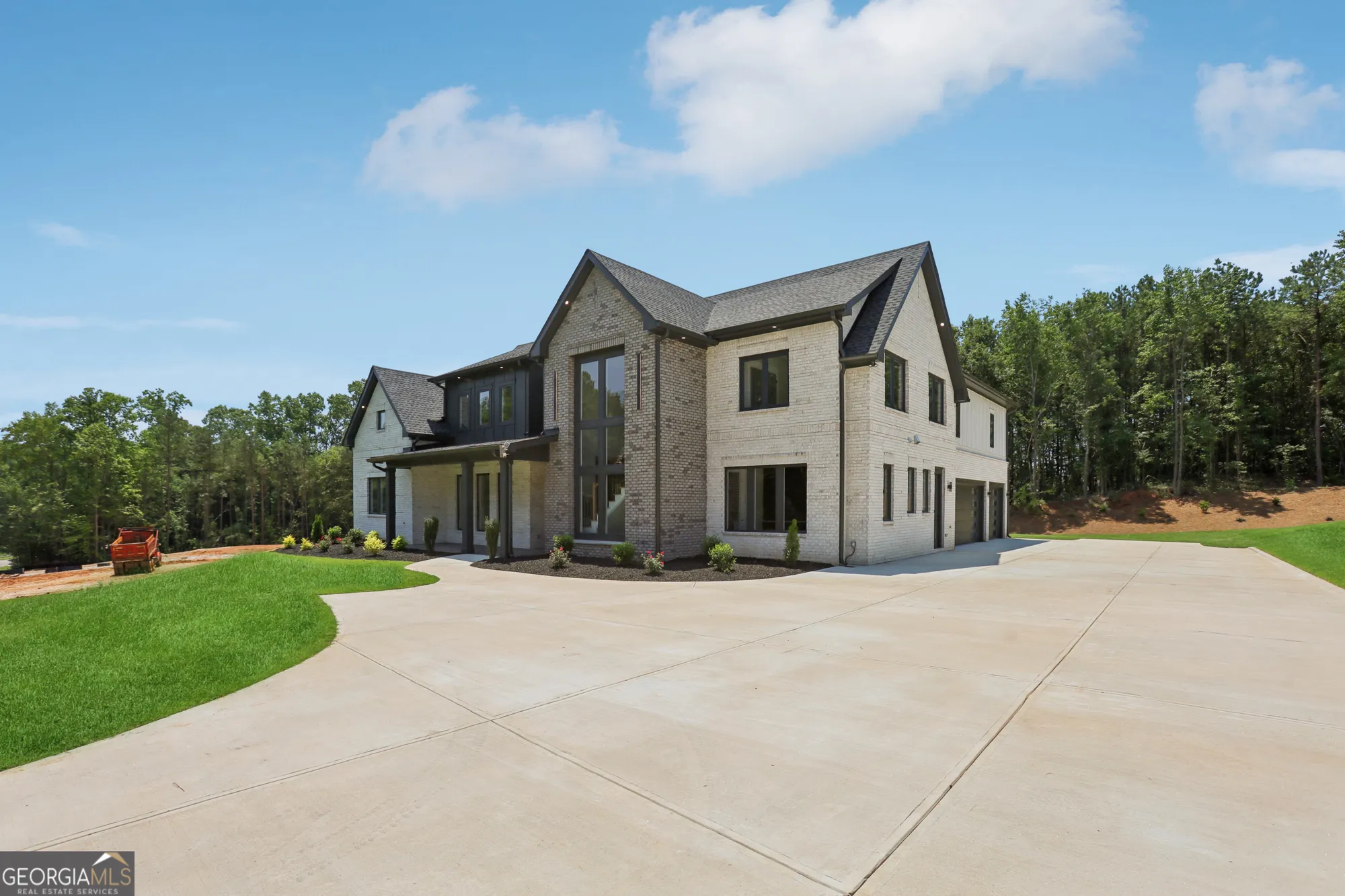 Property Slideshow image 48 of 133 | 5634 union church rd, Braselton, GA, 30517