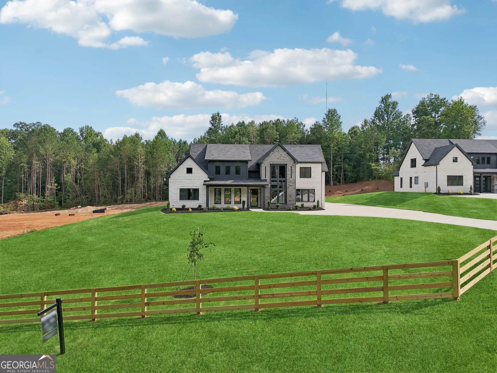 Property Slideshow image 40 of 133 | 5634 union church rd, Braselton, GA, 30517