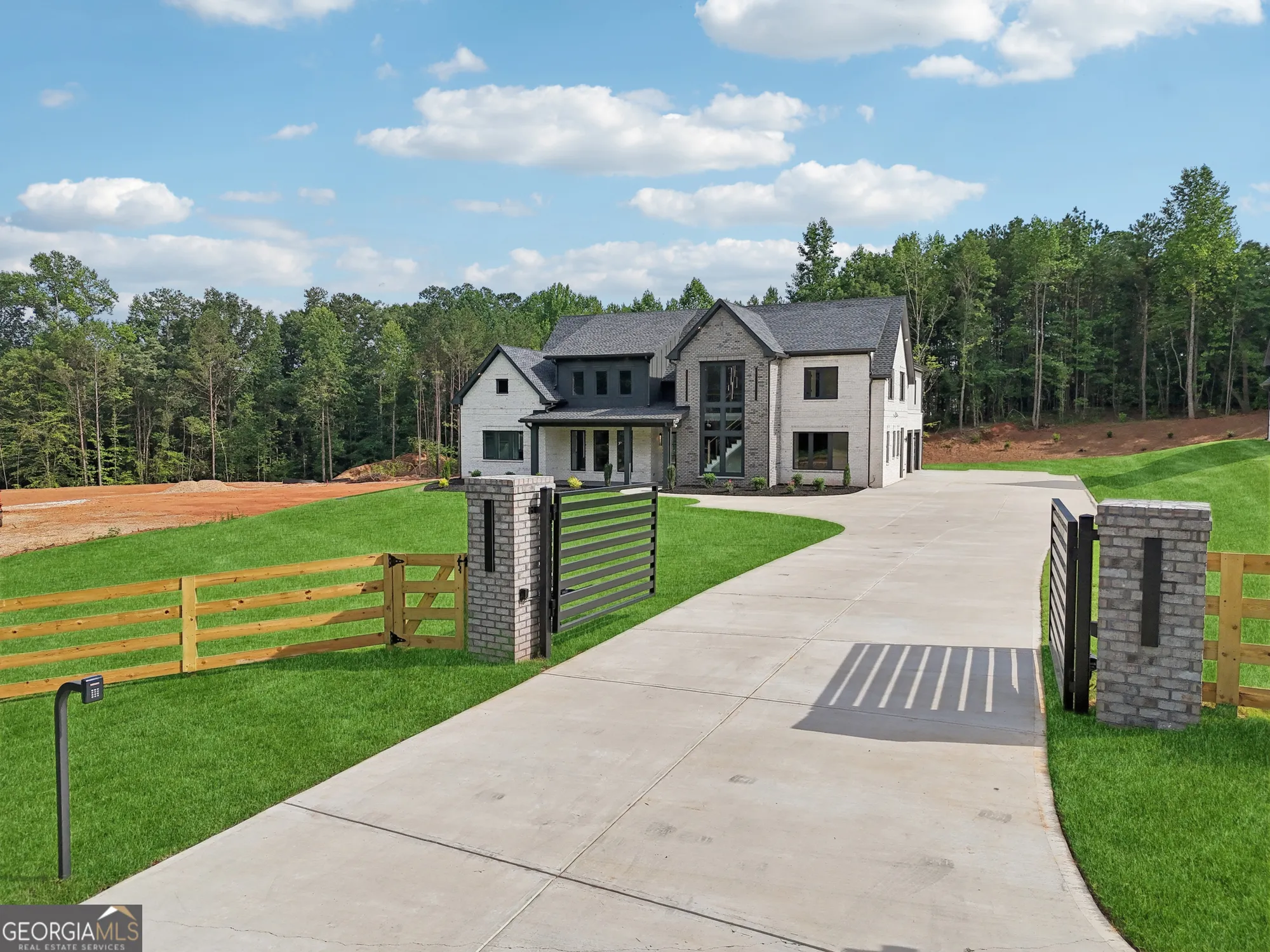 Property Slideshow image 39 of 133 | 5634 union church rd, Braselton, GA, 30517