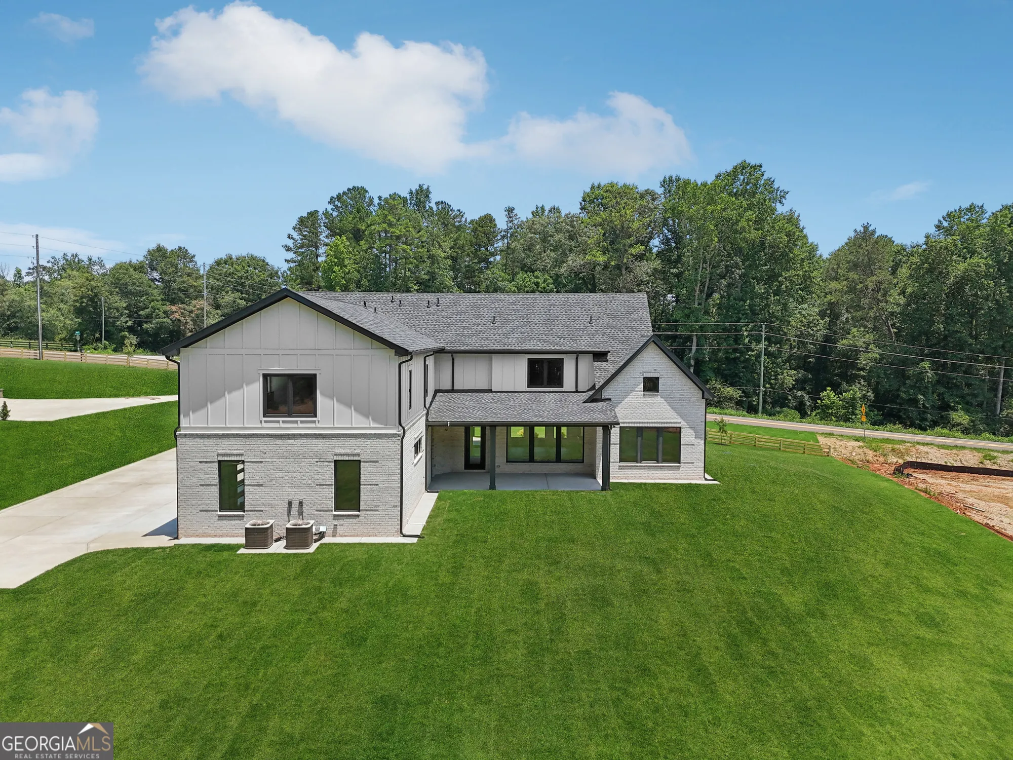 Property Slideshow image 128 of 133 | 5634 union church rd, Braselton, GA, 30517