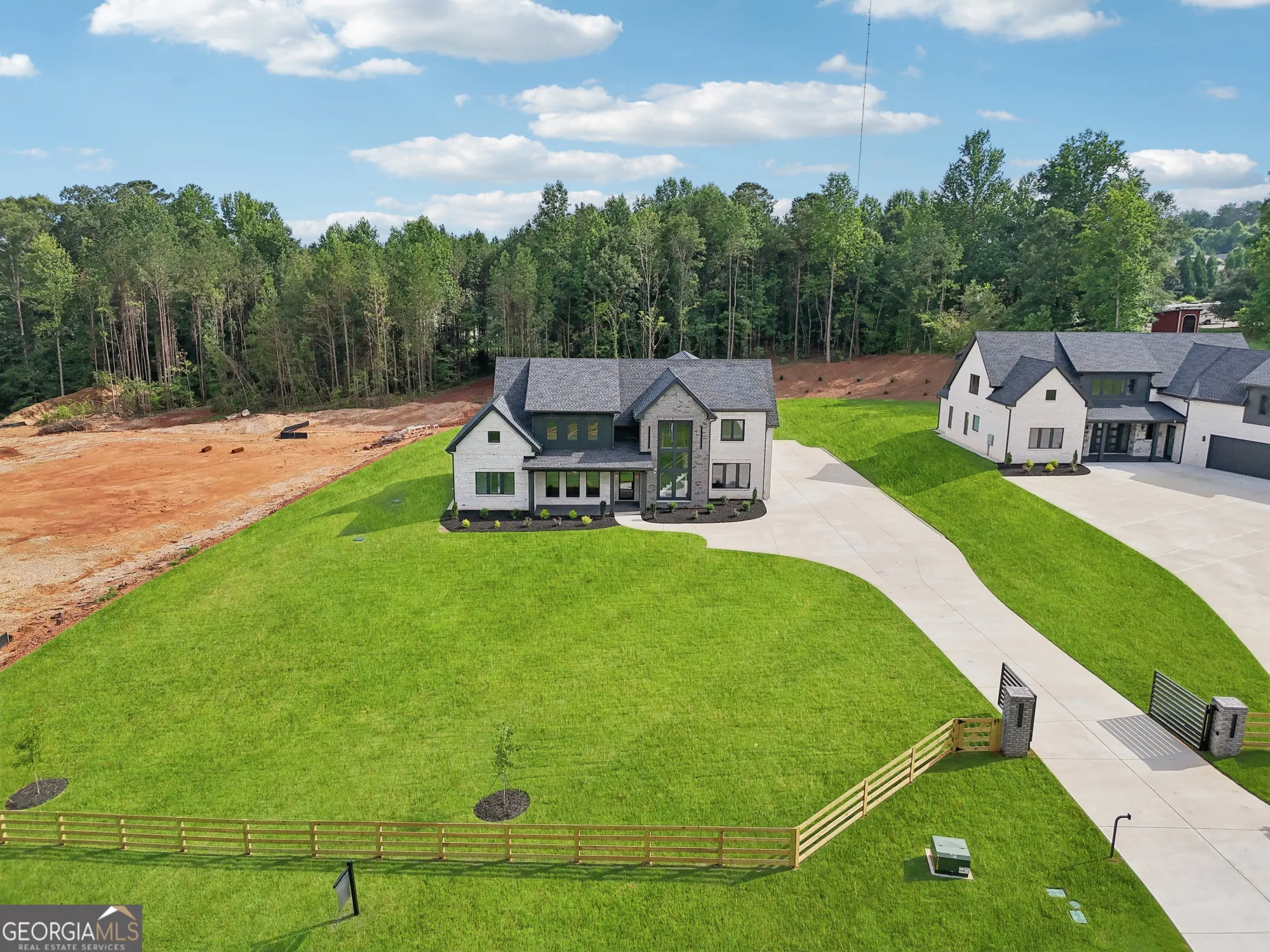 Property Slideshow image 42 of 133 | 5634 union church rd, Braselton, GA, 30517