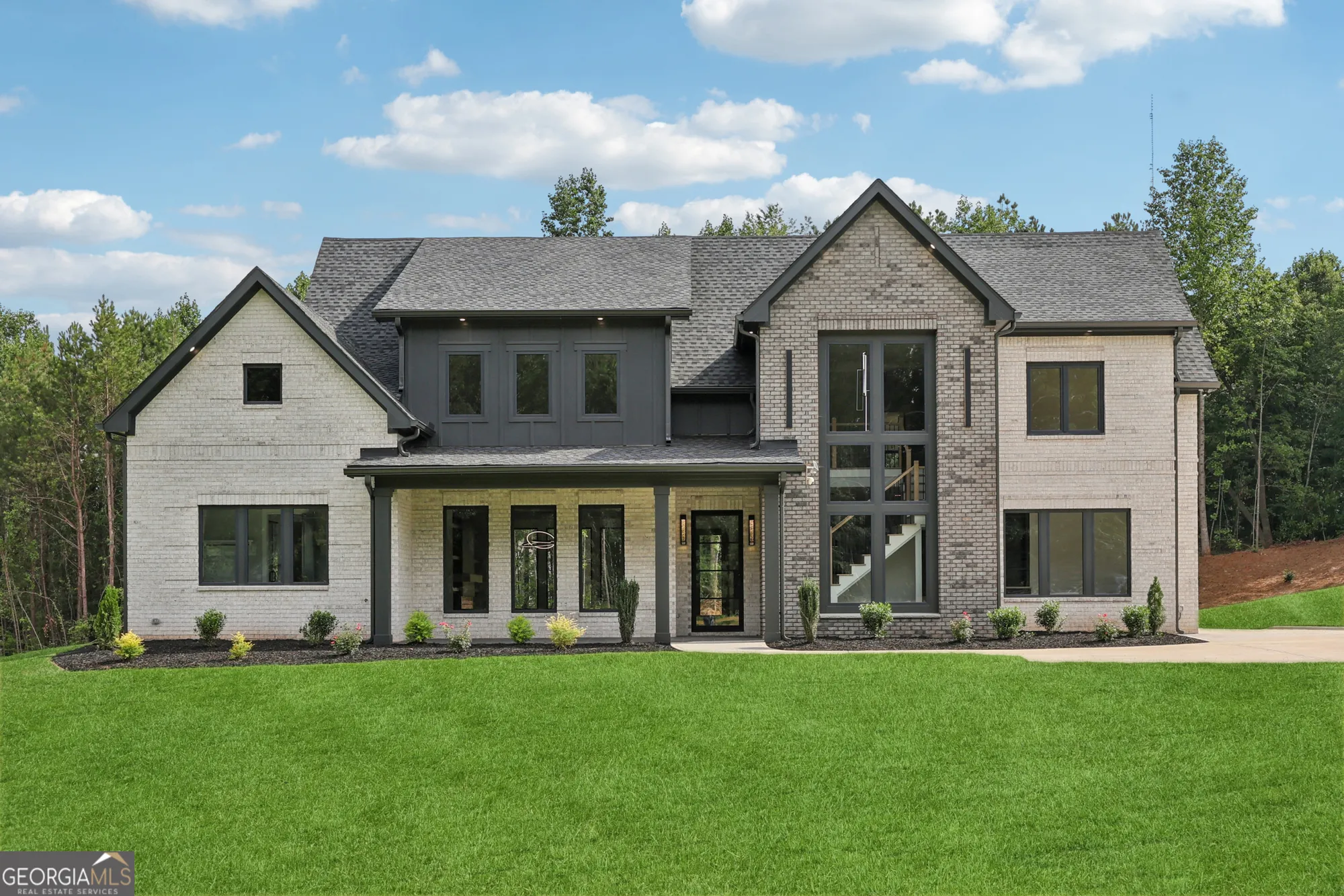 Property Slideshow image 12 of 133 | 5634 union church rd, Braselton, GA, 30517