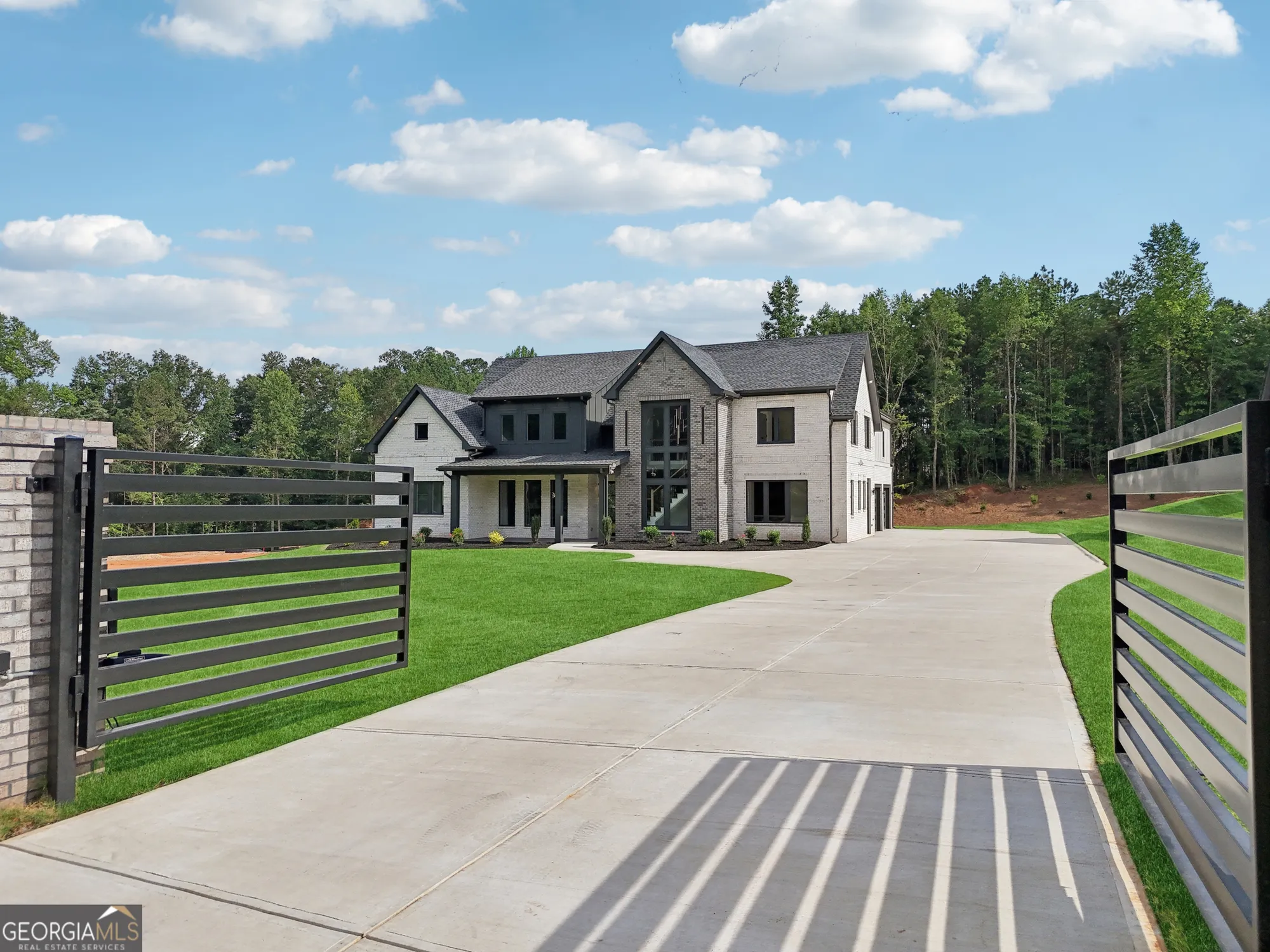 Property Slideshow image 7 of 133 | 5634 union church rd, Braselton, GA, 30517