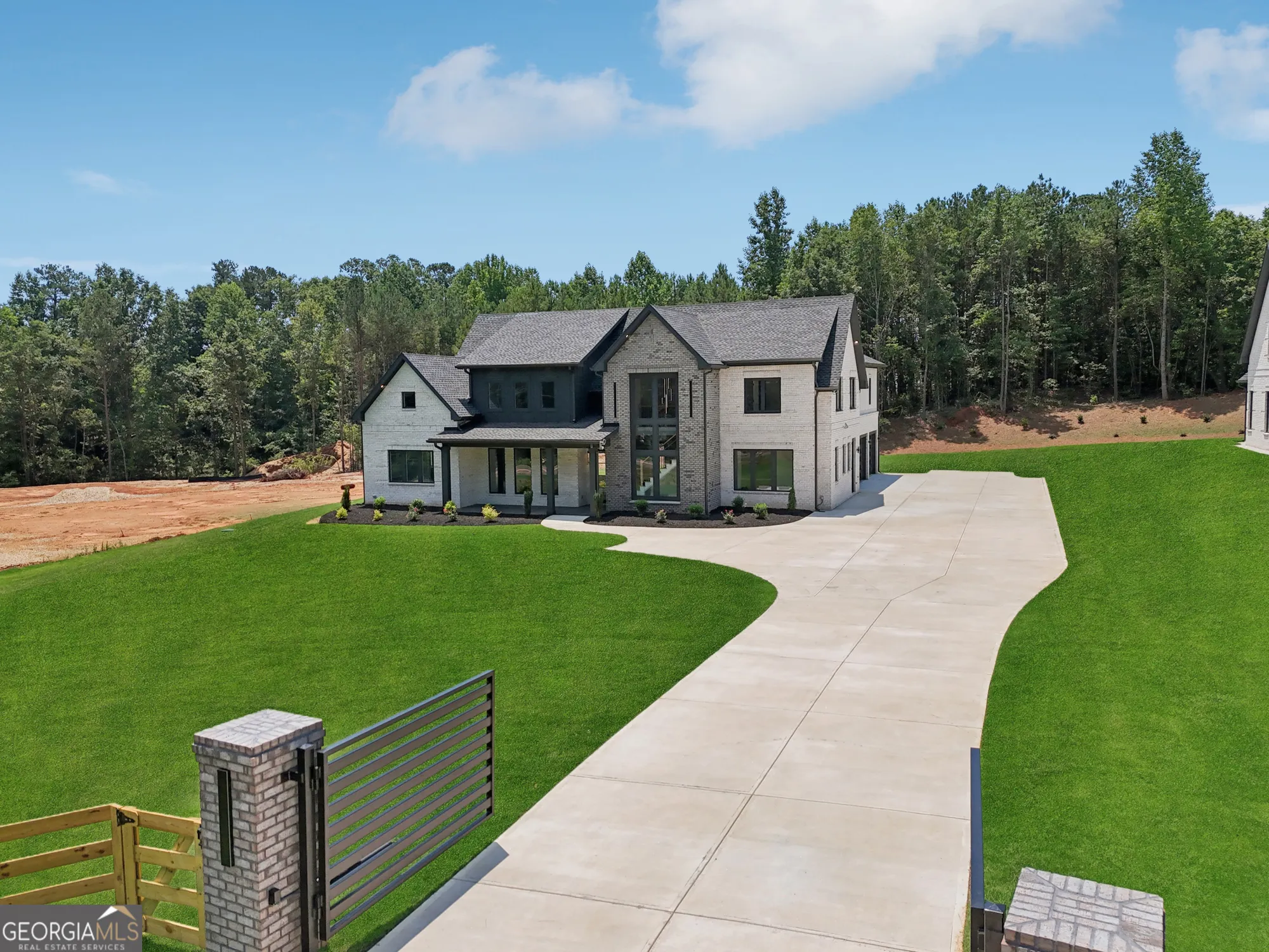 Property Slideshow image 123 of 133 | 5634 union church rd, Braselton, GA, 30517