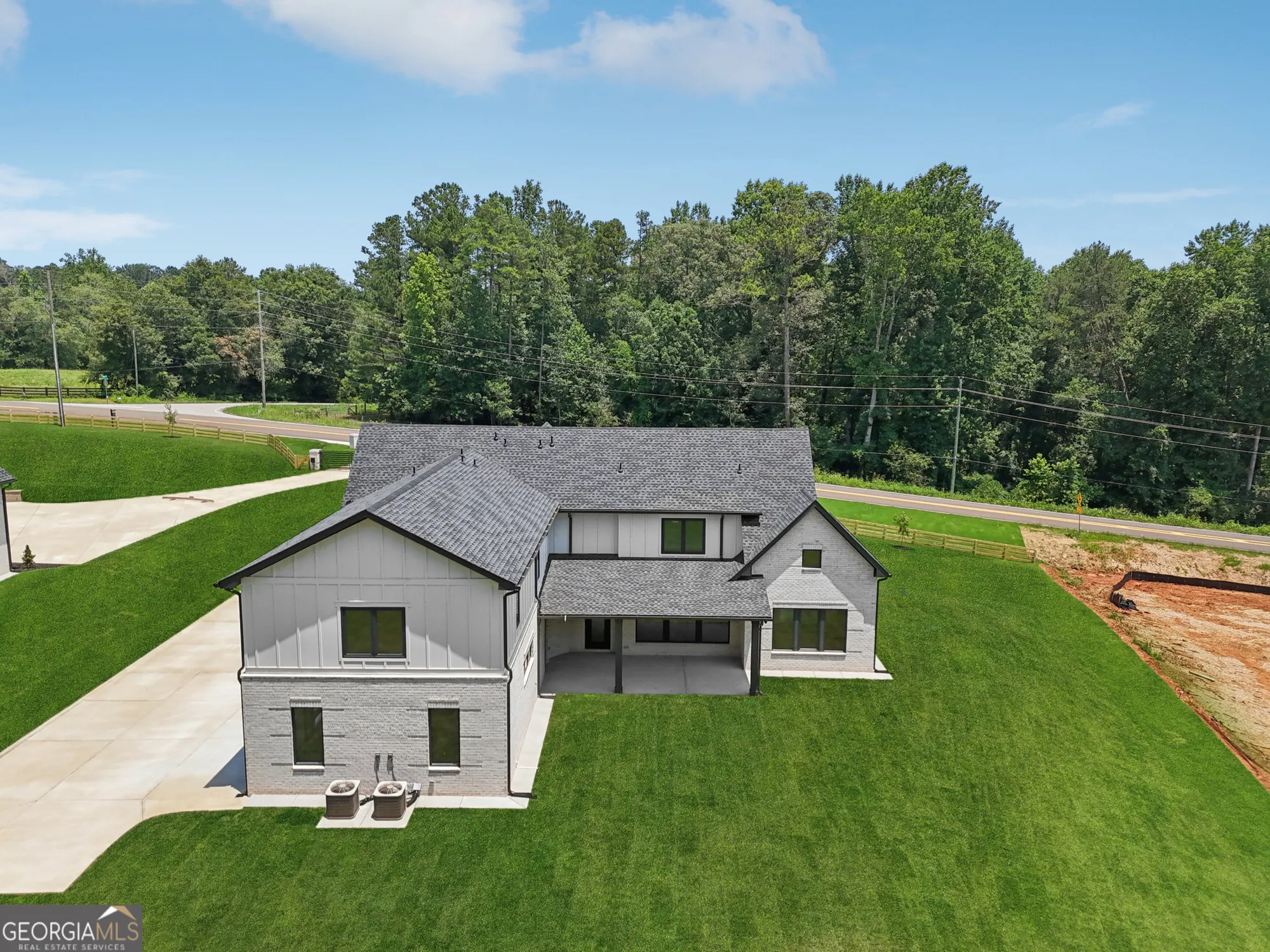 Property Slideshow image 127 of 133 | 5634 union church rd, Braselton, GA, 30517